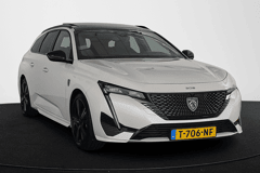 Peugeot 308 SW 1.6 HYbrid 225 GT Pack Business - Afbeelding 2
