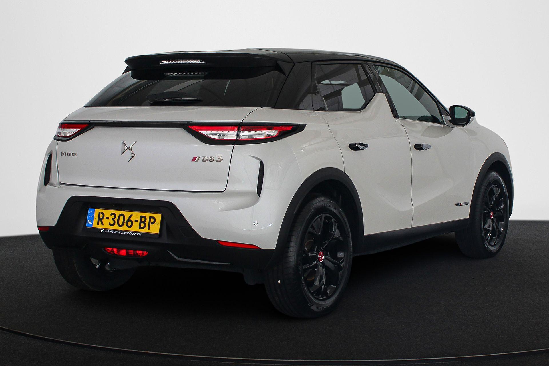 DS DS 3