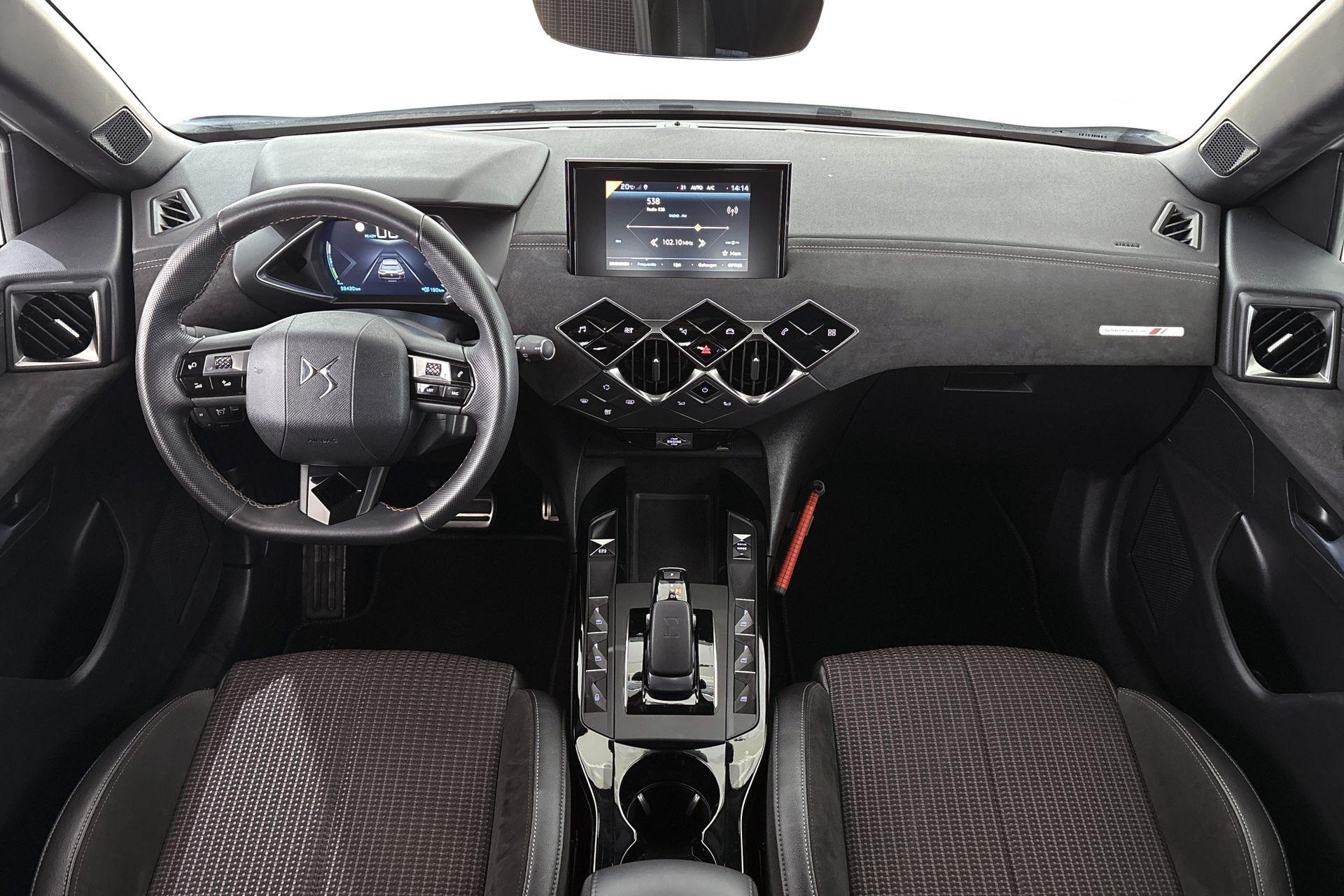 DS DS 3