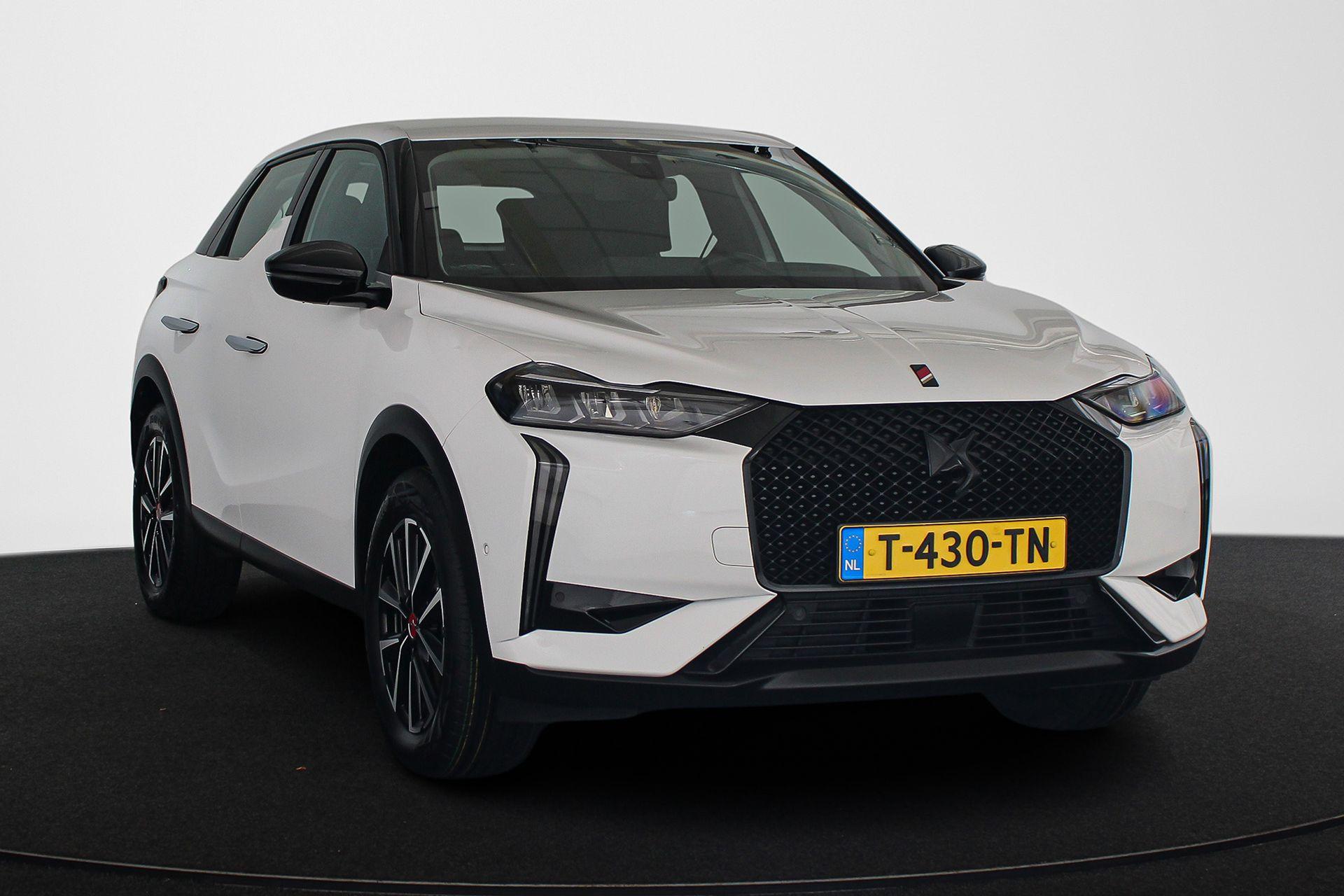 DS DS 3 E-Tense Performance Line 54 kWh - Afbeelding 2