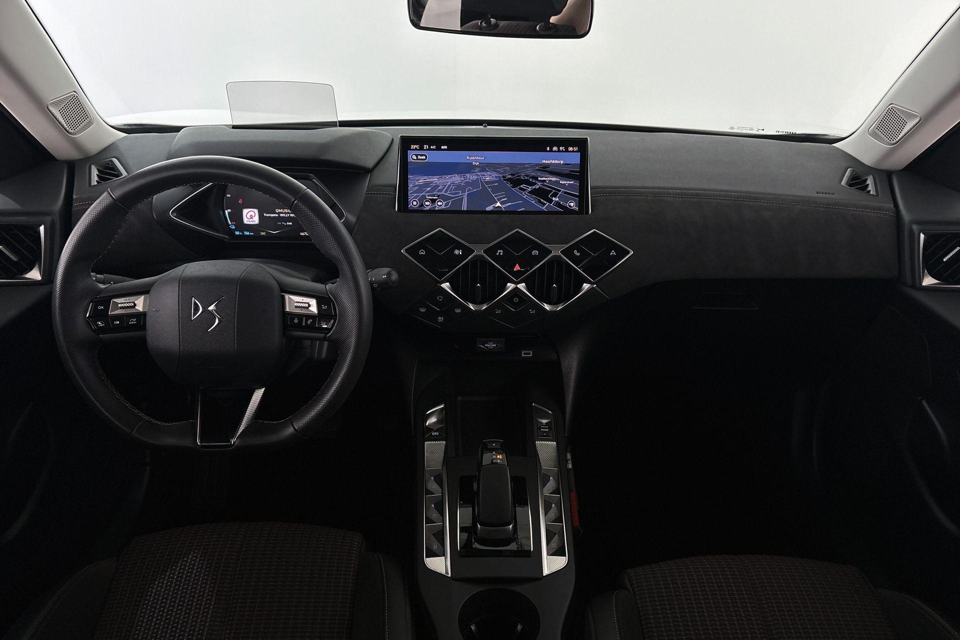 DS DS 3
