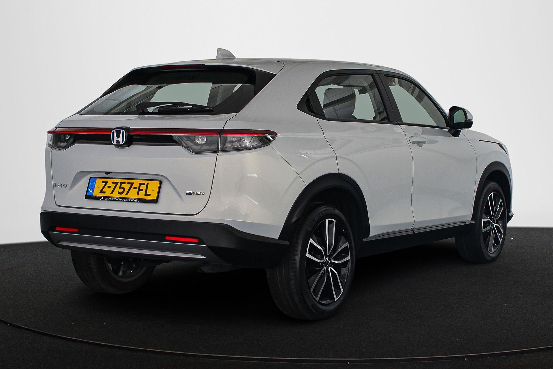 Honda HR-V 1.5 e:HEV Elegance - Afbeelding 3