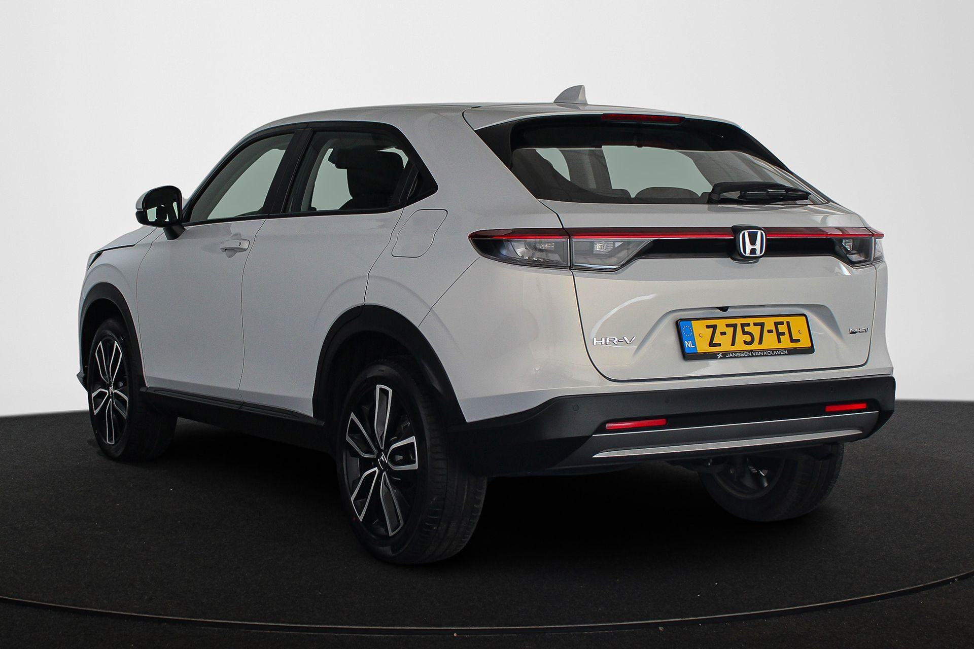 Honda HR-V 1.5 e:HEV Elegance - Afbeelding 4