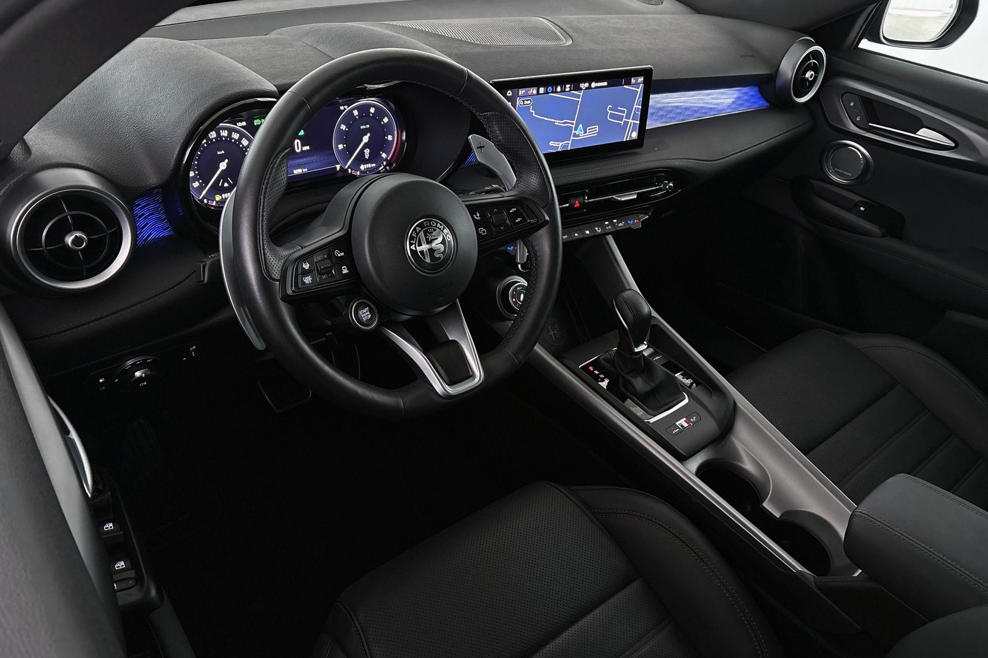Alfa Romeo Tonale 1.3T PHEV Veloce - Afbeelding 5
