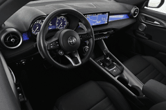 Alfa Romeo Tonale 1.3T PHEV Veloce - Afbeelding 5