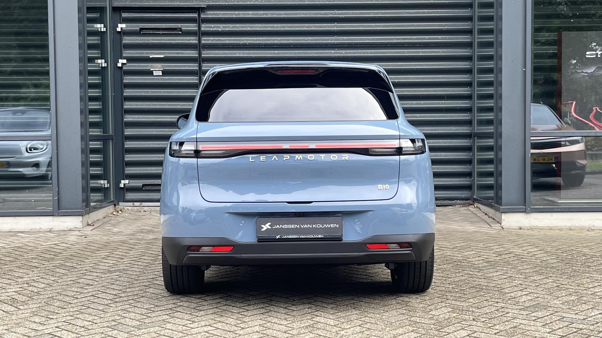 Leapmotor B10 Design ProMax 67.1 kWh - Afbeelding 5
