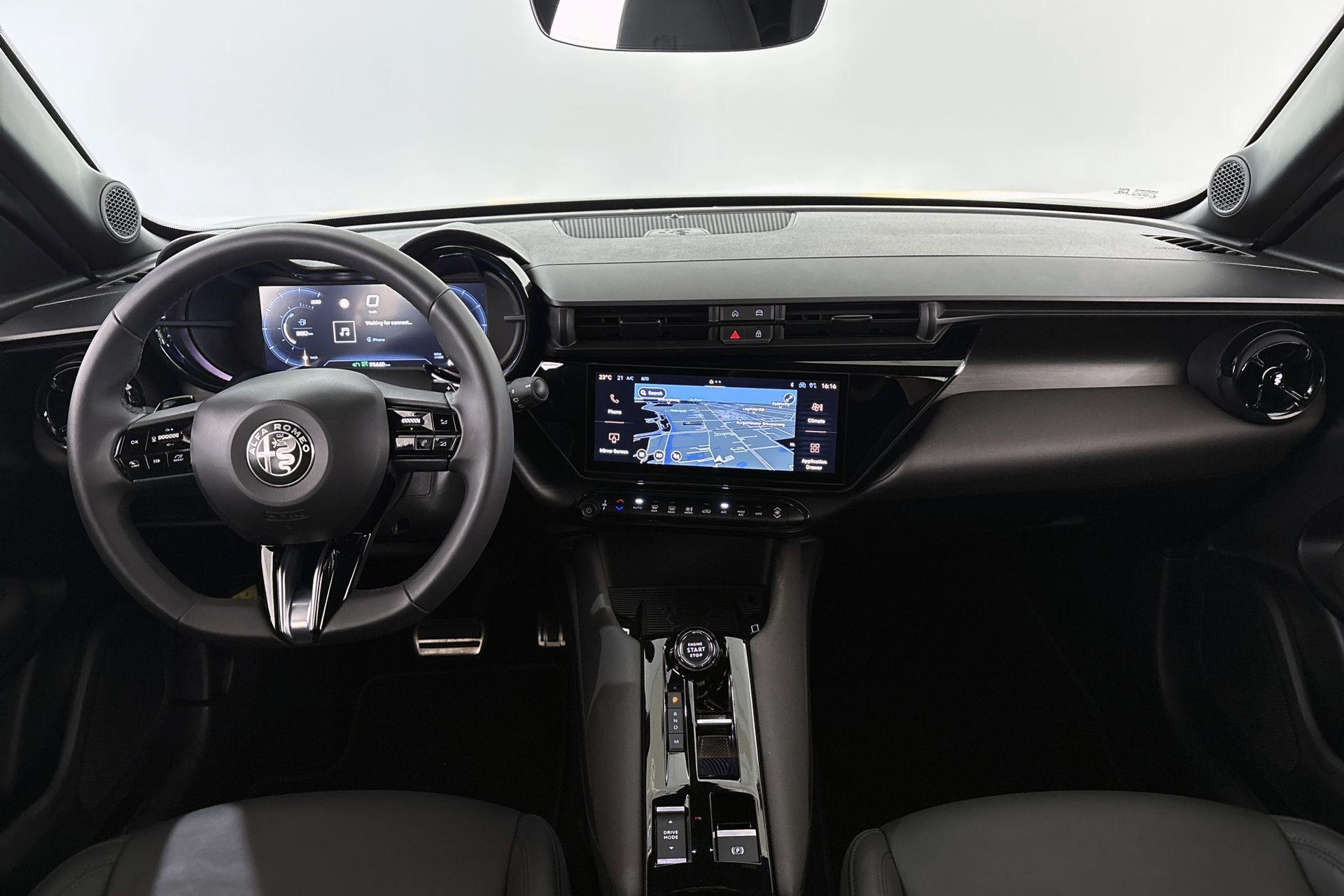 Alfa Romeo Junior