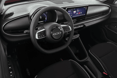 Fiat 600 1.2 Hybrid Urban - Afbeelding 5