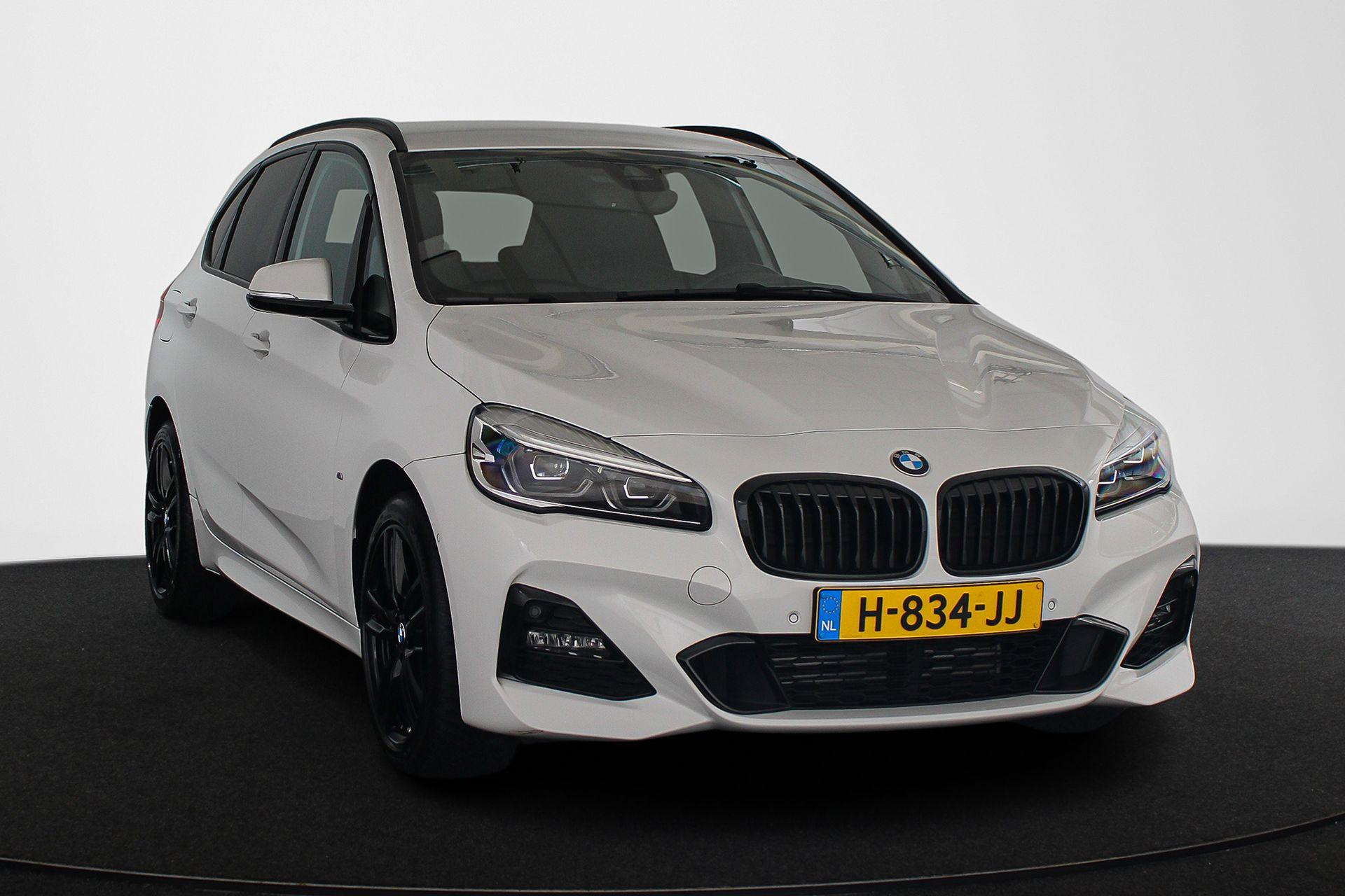 BMW 2 Serie Active Tourer 218i - Afbeelding 2