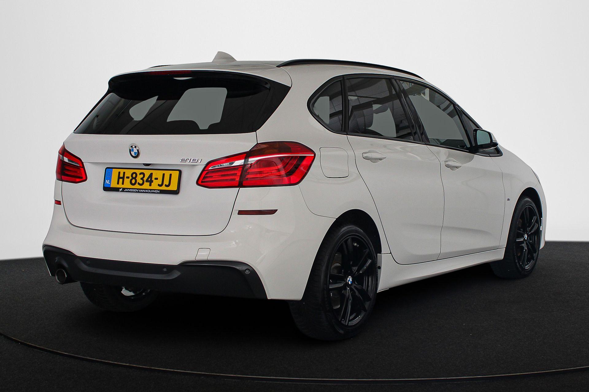BMW 2 Serie Active Tourer 218i - Afbeelding 3