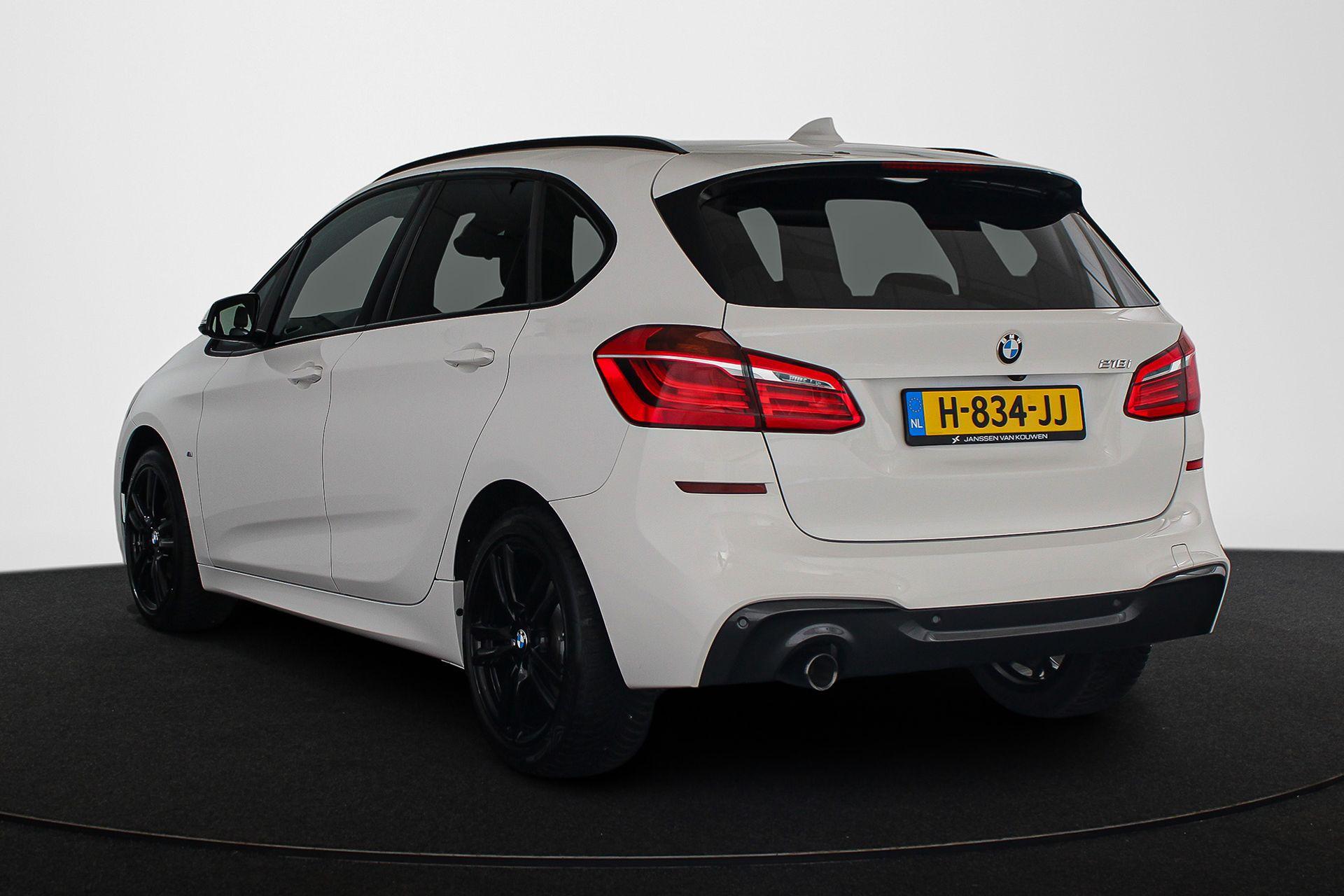 BMW 2 Serie Active Tourer 218i - Afbeelding 4