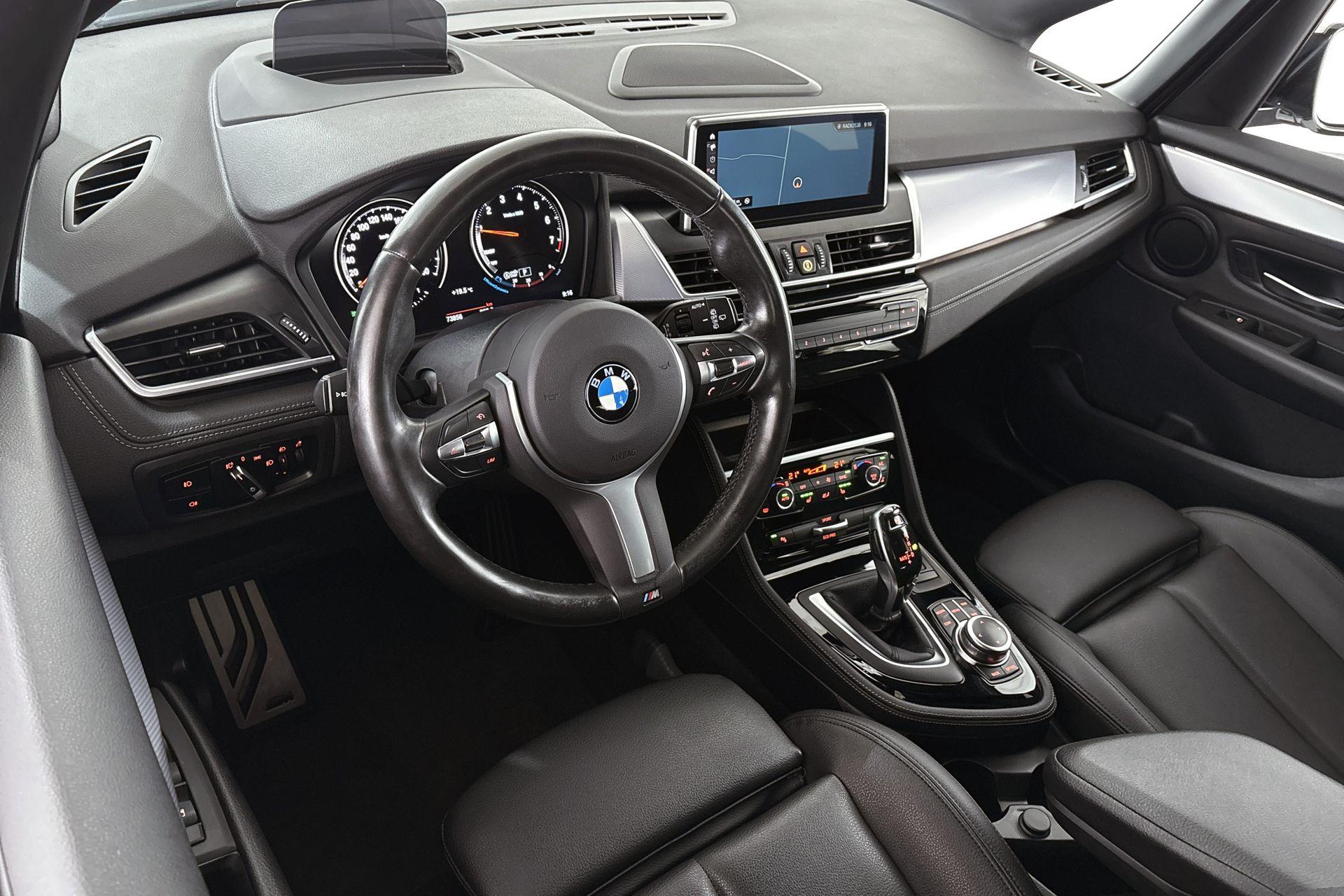 BMW 2 Serie Active Tourer 218i - Afbeelding 5