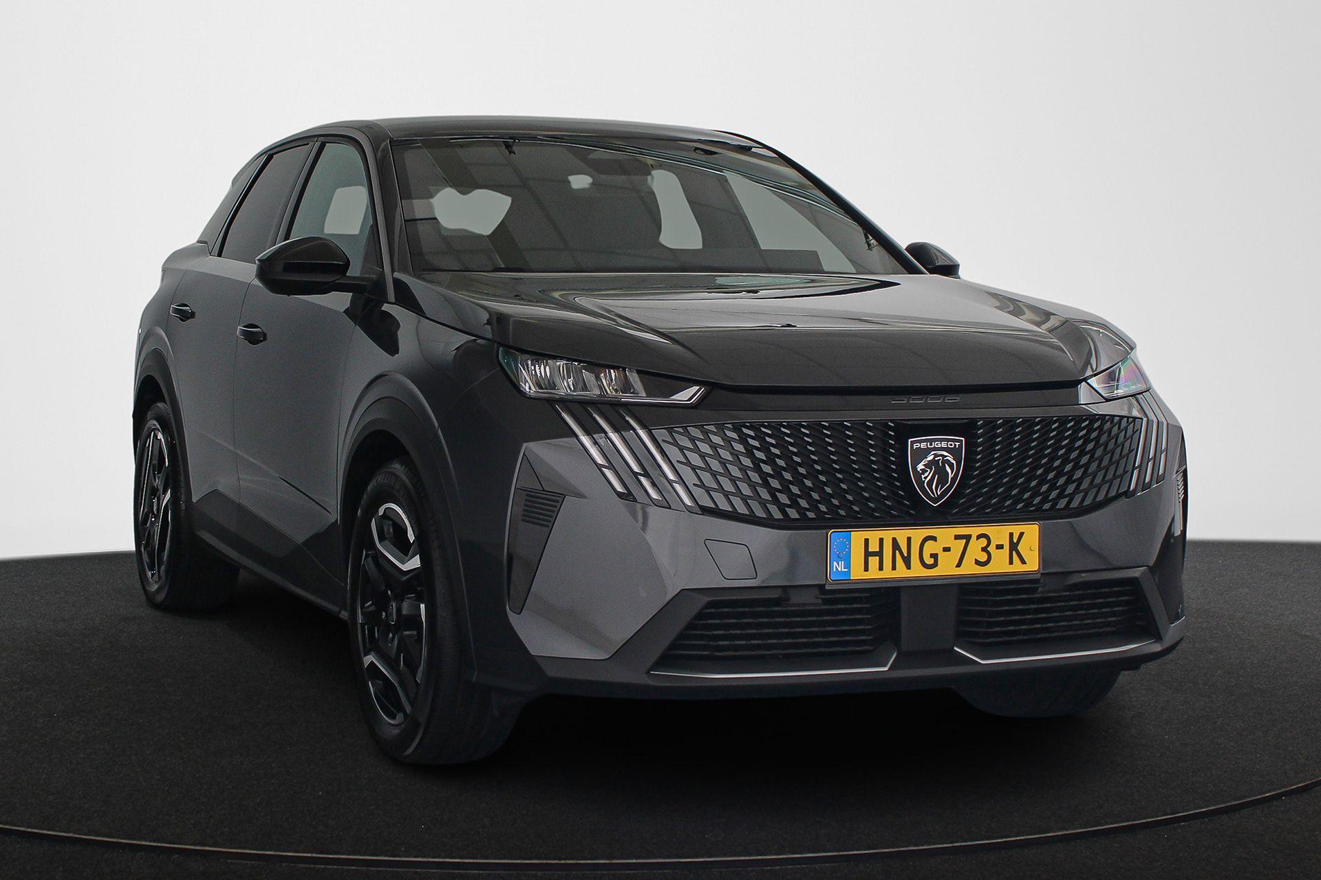 Peugeot e-3008 Allure Avantage 210 73 kWh - Afbeelding 2