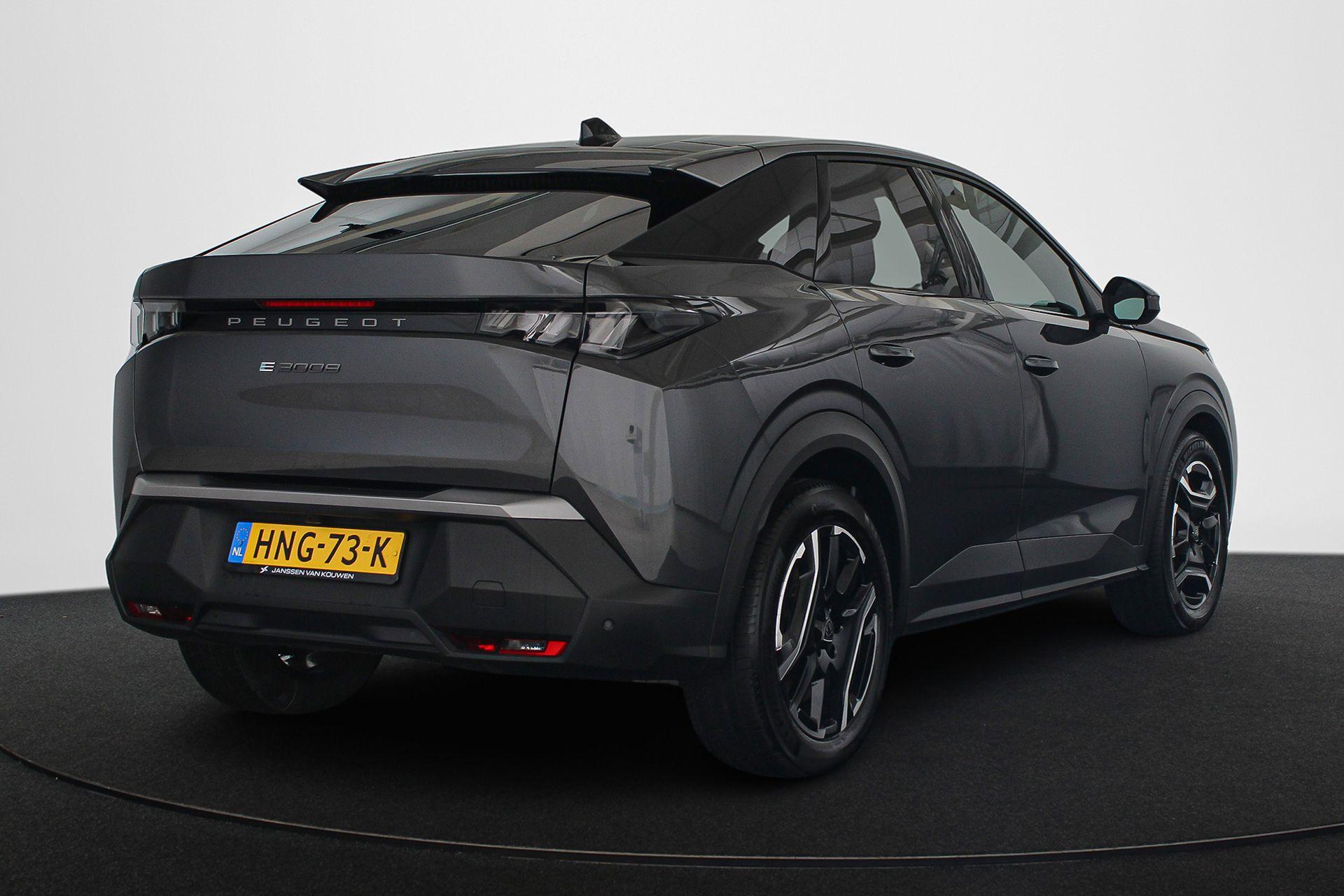 Peugeot e-3008 Allure Avantage 210 73 kWh - Afbeelding 3