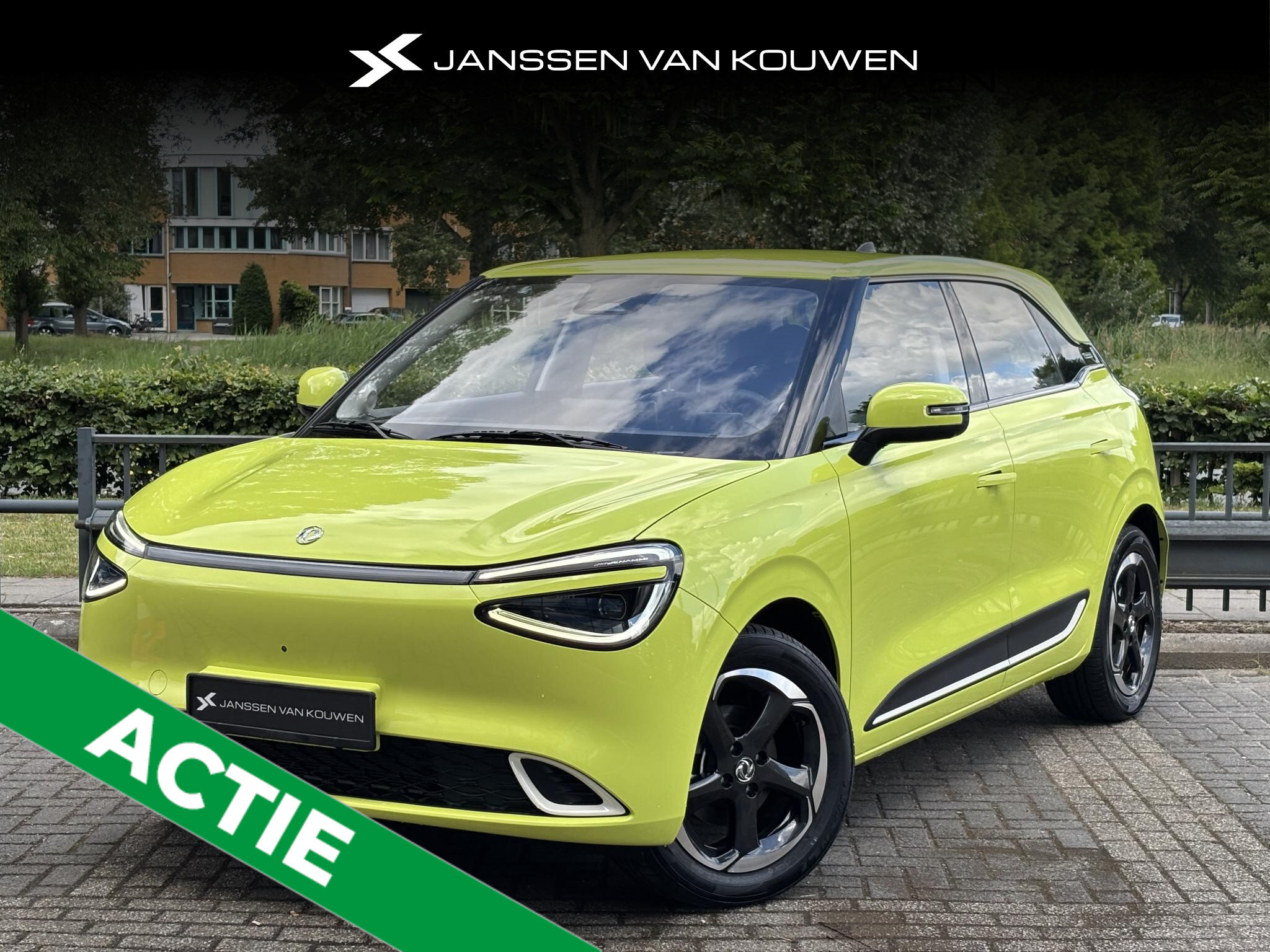 Dongfeng Box Premium Edition 42 kWh