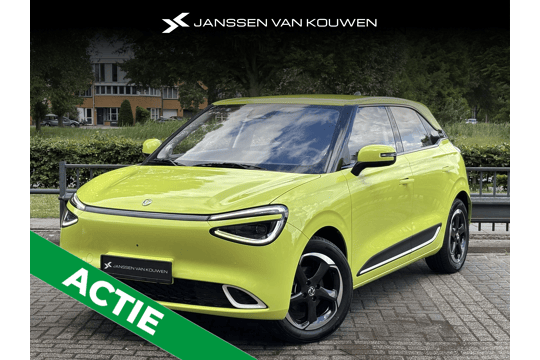 Dongfeng Box Premium Edition 42 kWh