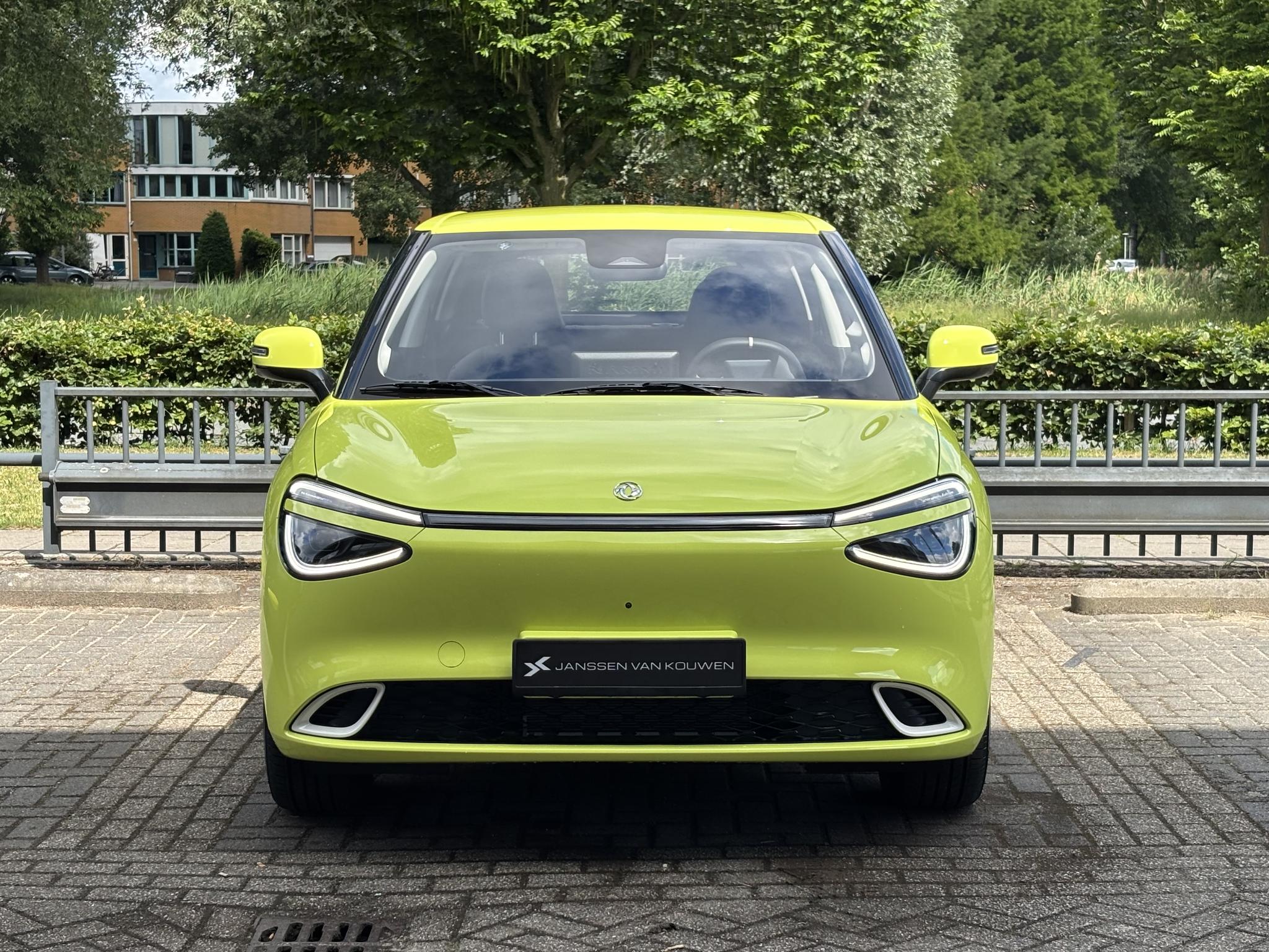 Dongfeng Box Premium Edition 42 kWh - Afbeelding 2