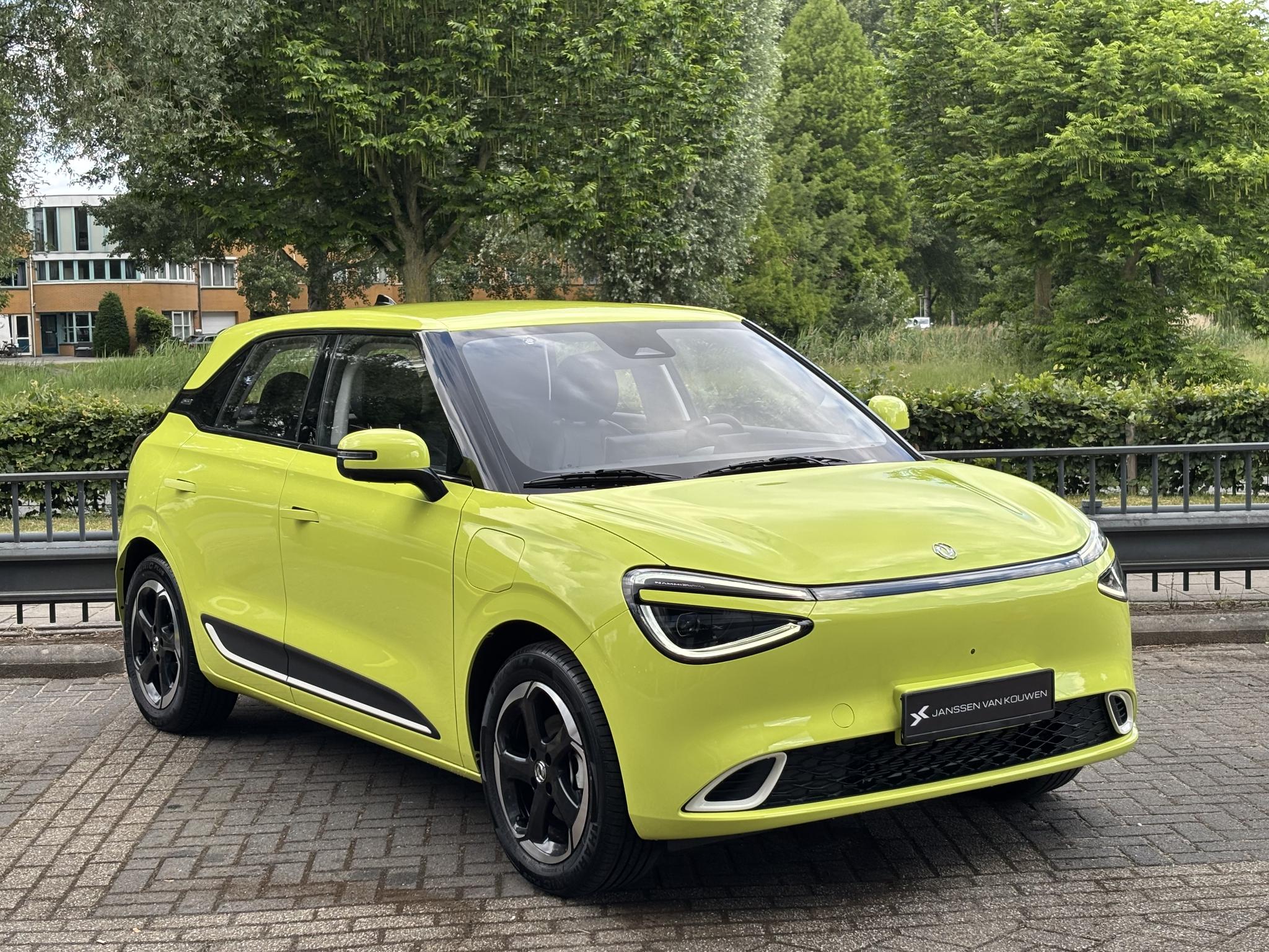 Dongfeng Box Premium Edition 42 kWh - Afbeelding 3