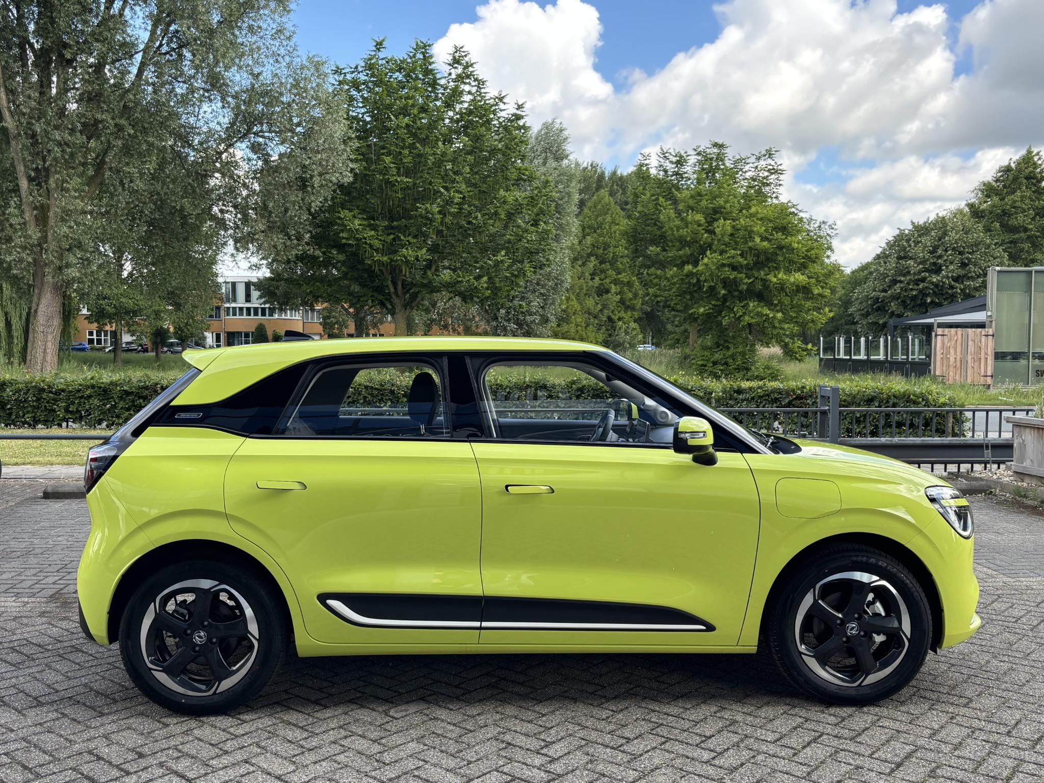 Dongfeng Box Premium Edition 42 kWh - Afbeelding 4