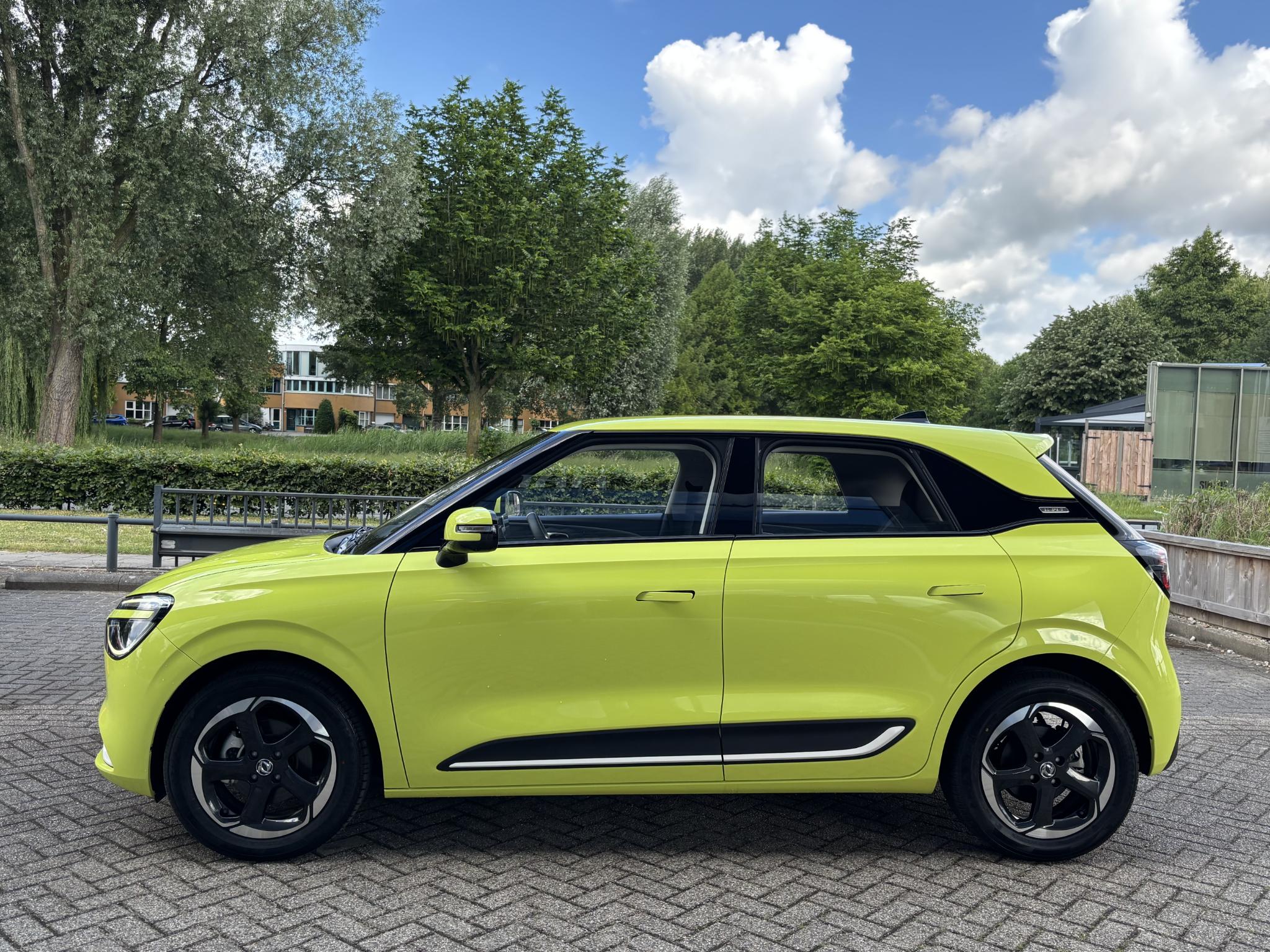 Dongfeng Box Premium Edition 42 kWh - Afbeelding 5
