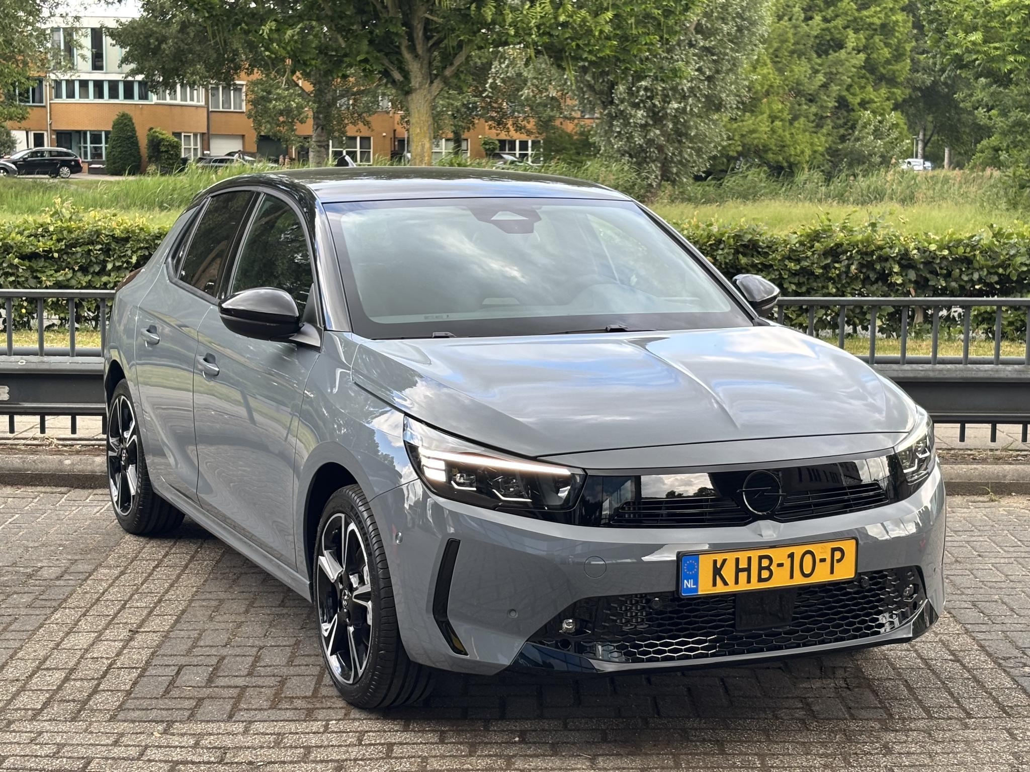 Opel Corsa 1.2 Turbo Hybrid Ultimate - Afbeelding 3