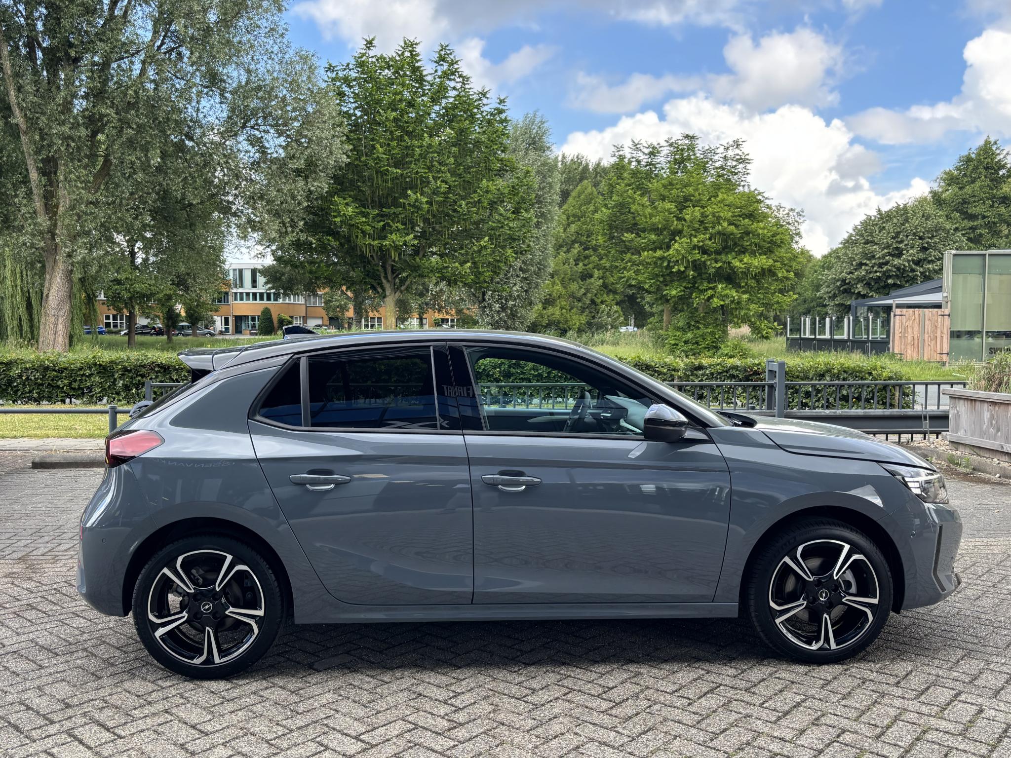 Opel Corsa 1.2 Turbo Hybrid Ultimate - Afbeelding 4