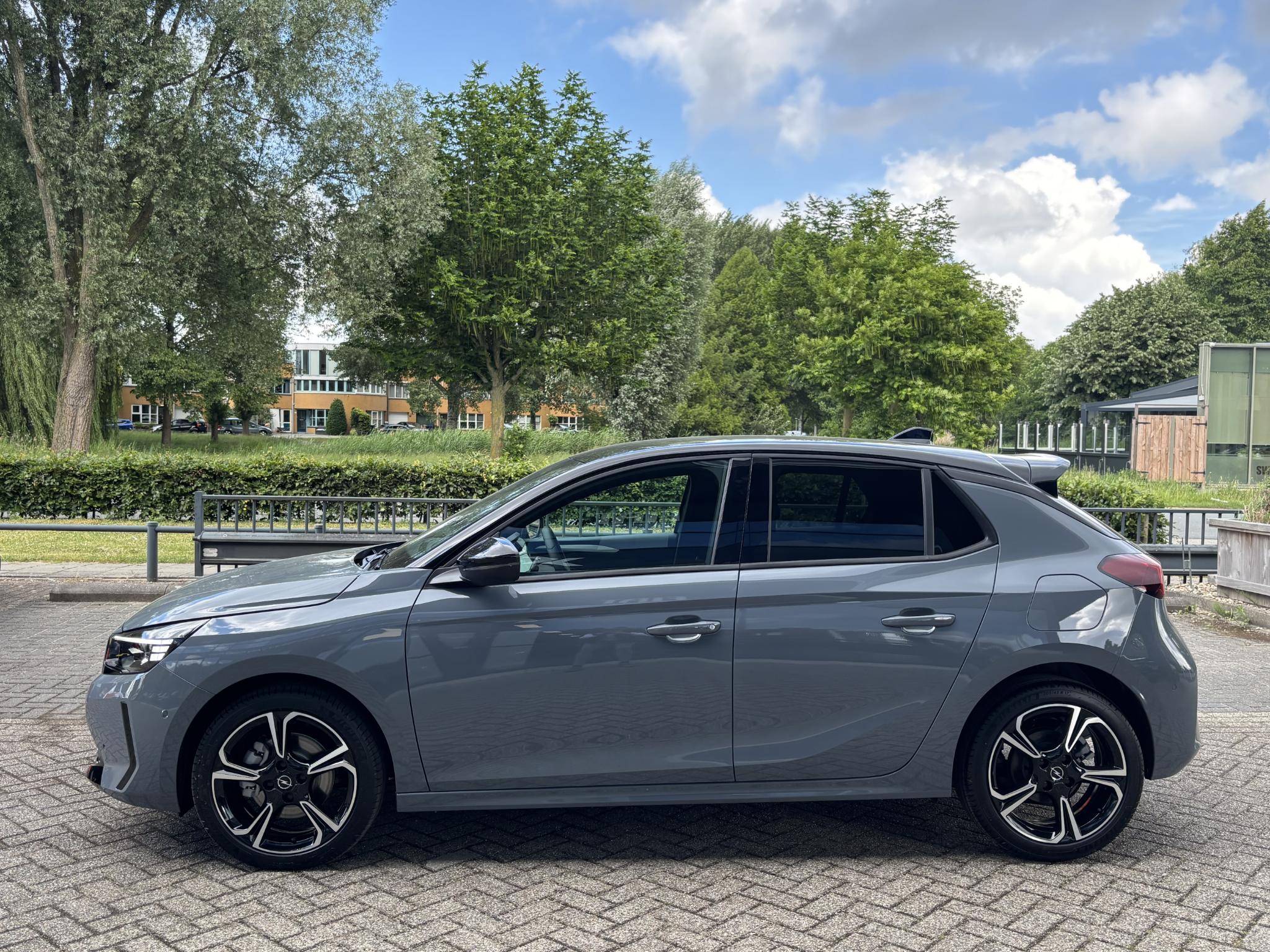 Opel Corsa 1.2 Turbo Hybrid Ultimate - Afbeelding 5