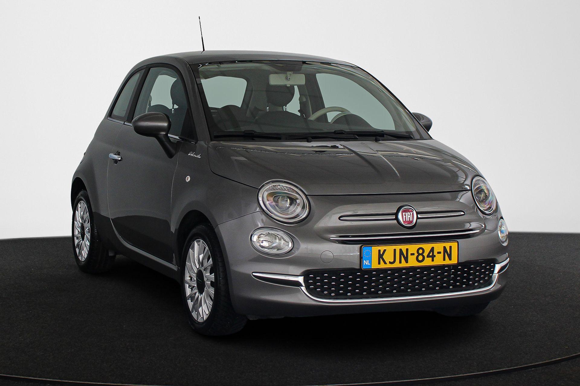 Fiat 500 1.0 Hybrid Dolcevita - Afbeelding 2