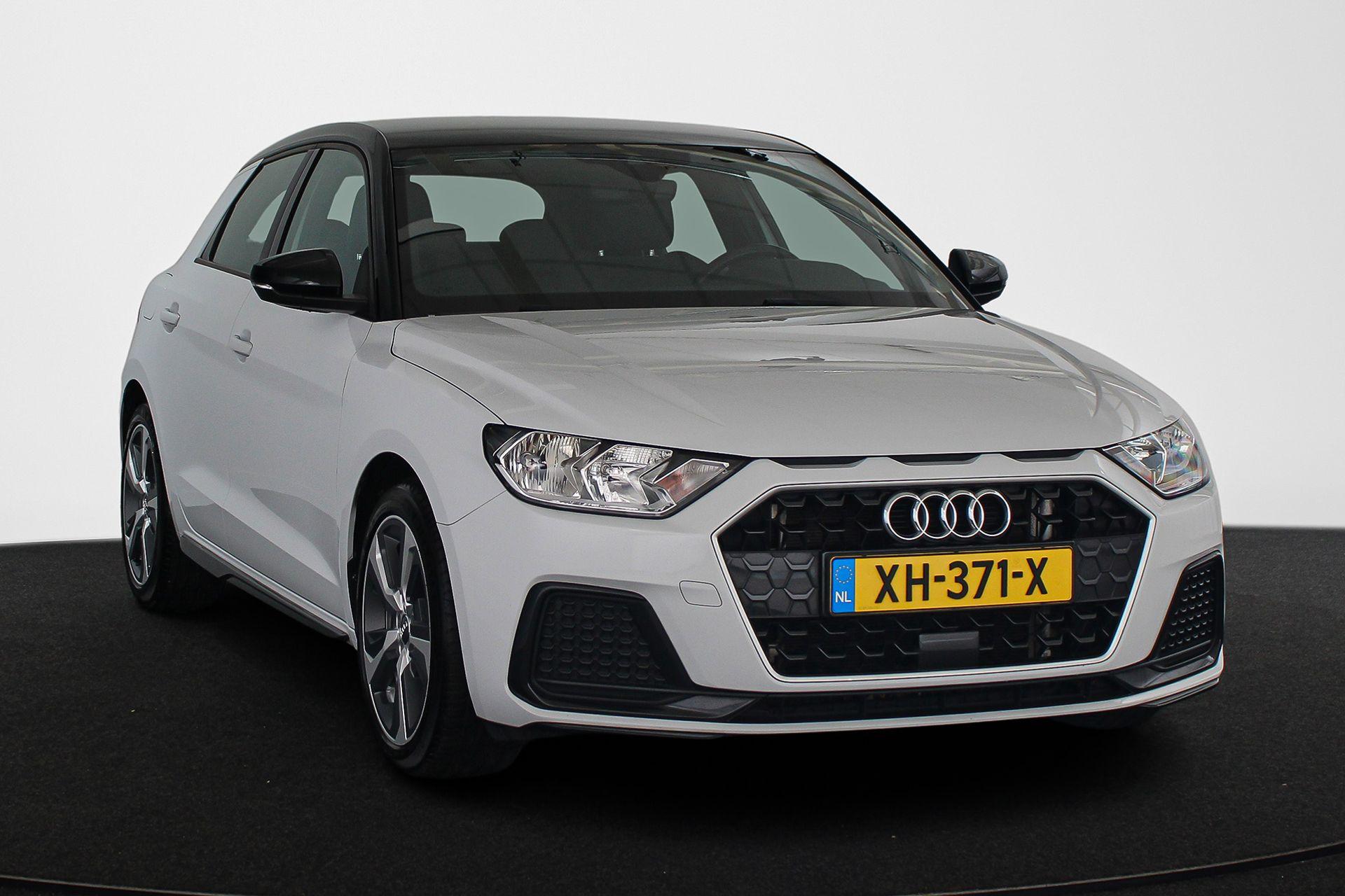 Audi A1 Sportback 30 TFSI Advanced epic - Afbeelding 2