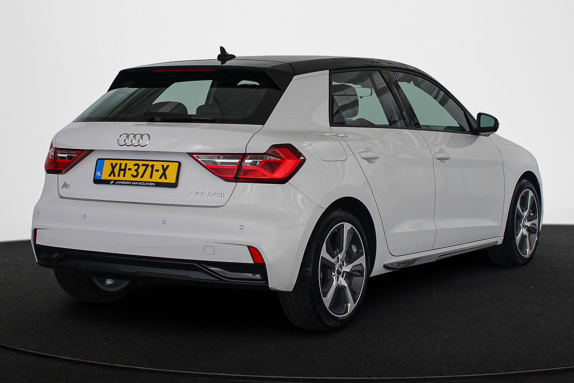 Audi A1 Sportback 30 TFSI Advanced epic - Afbeelding 3