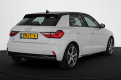 Audi A1 Sportback 30 TFSI Advanced epic - Afbeelding 3