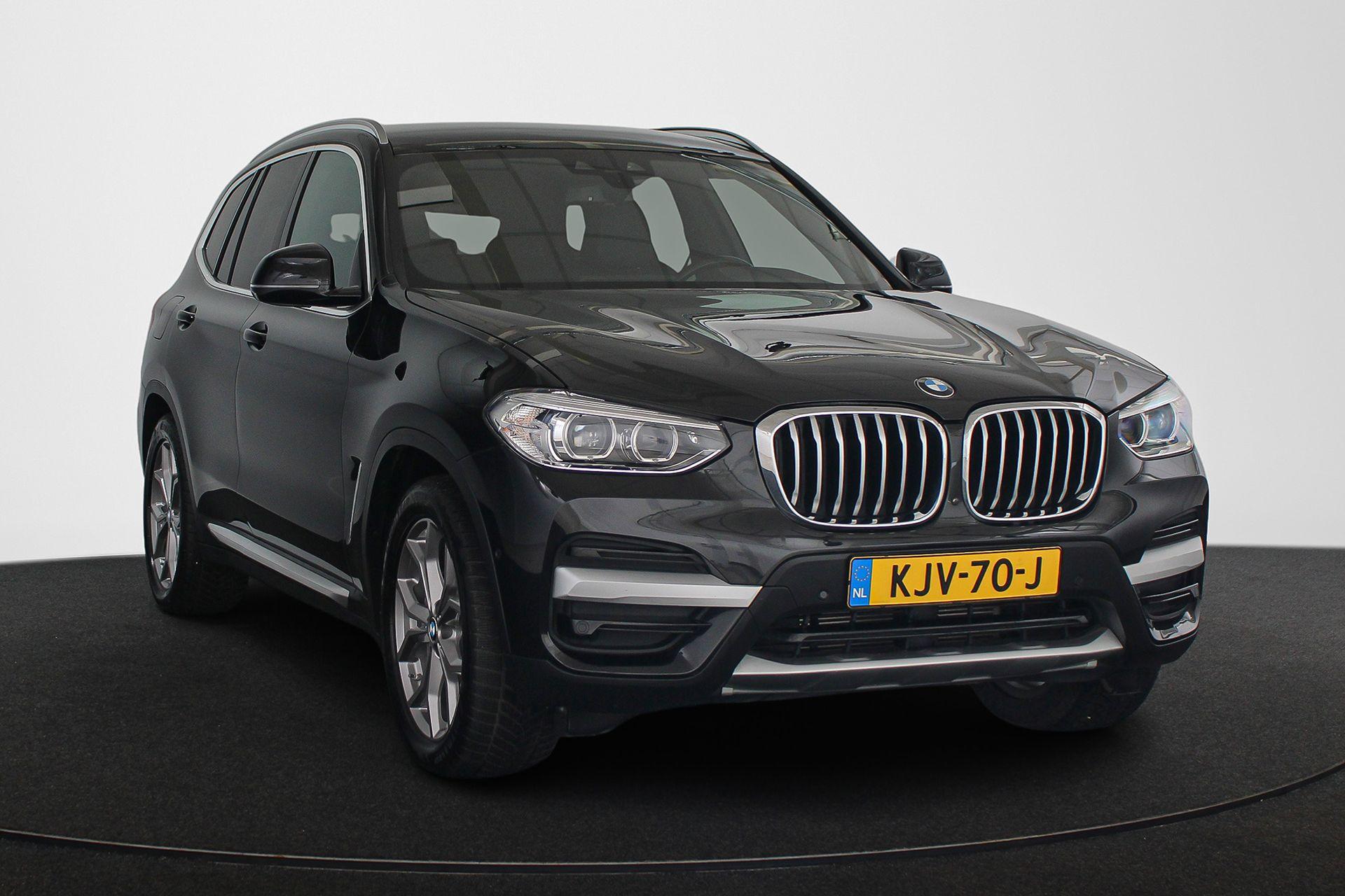 BMW X3 xDrive30e xLine - Afbeelding 2