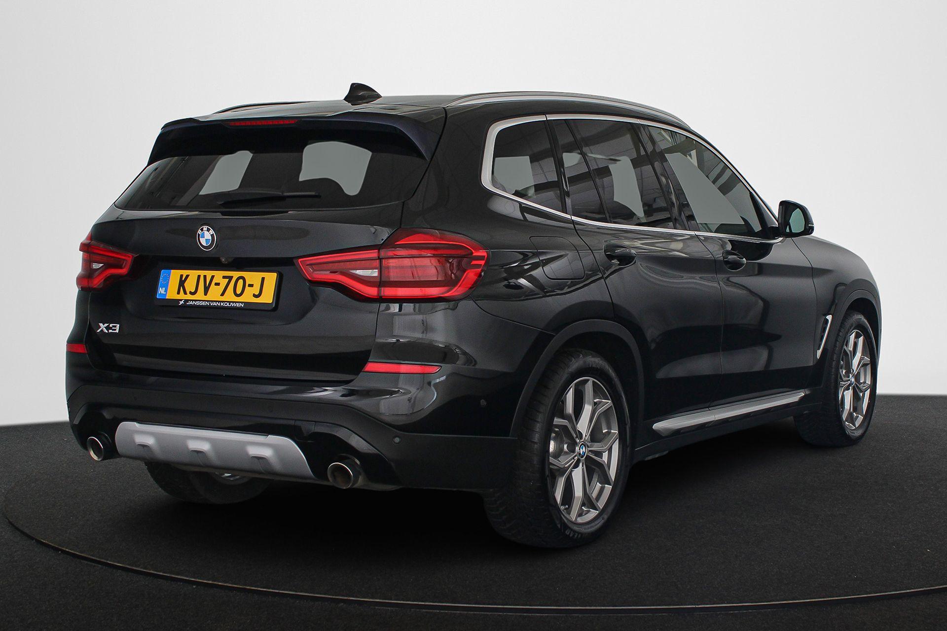 BMW X3 xDrive30e xLine - Afbeelding 3