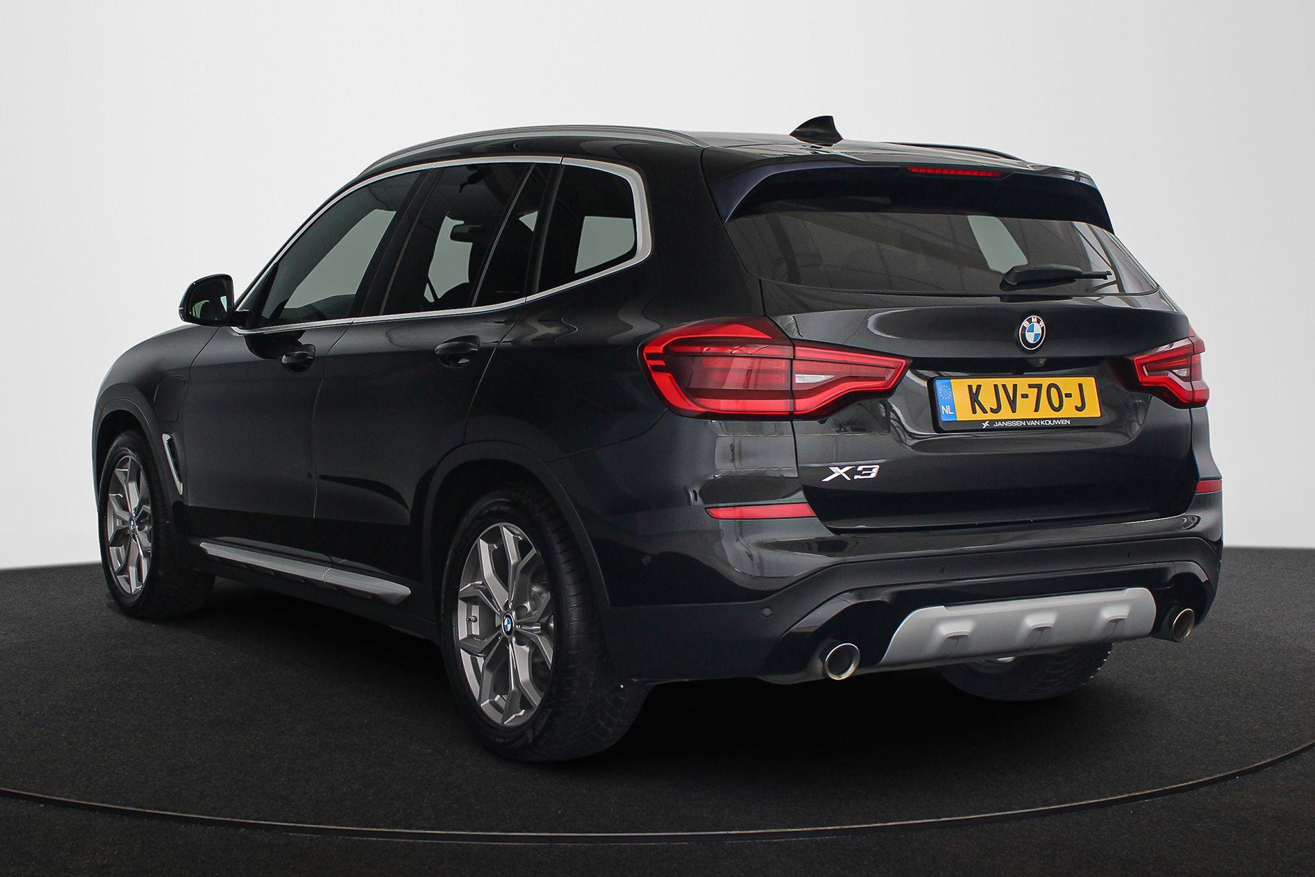 BMW X3 xDrive30e xLine - Afbeelding 4