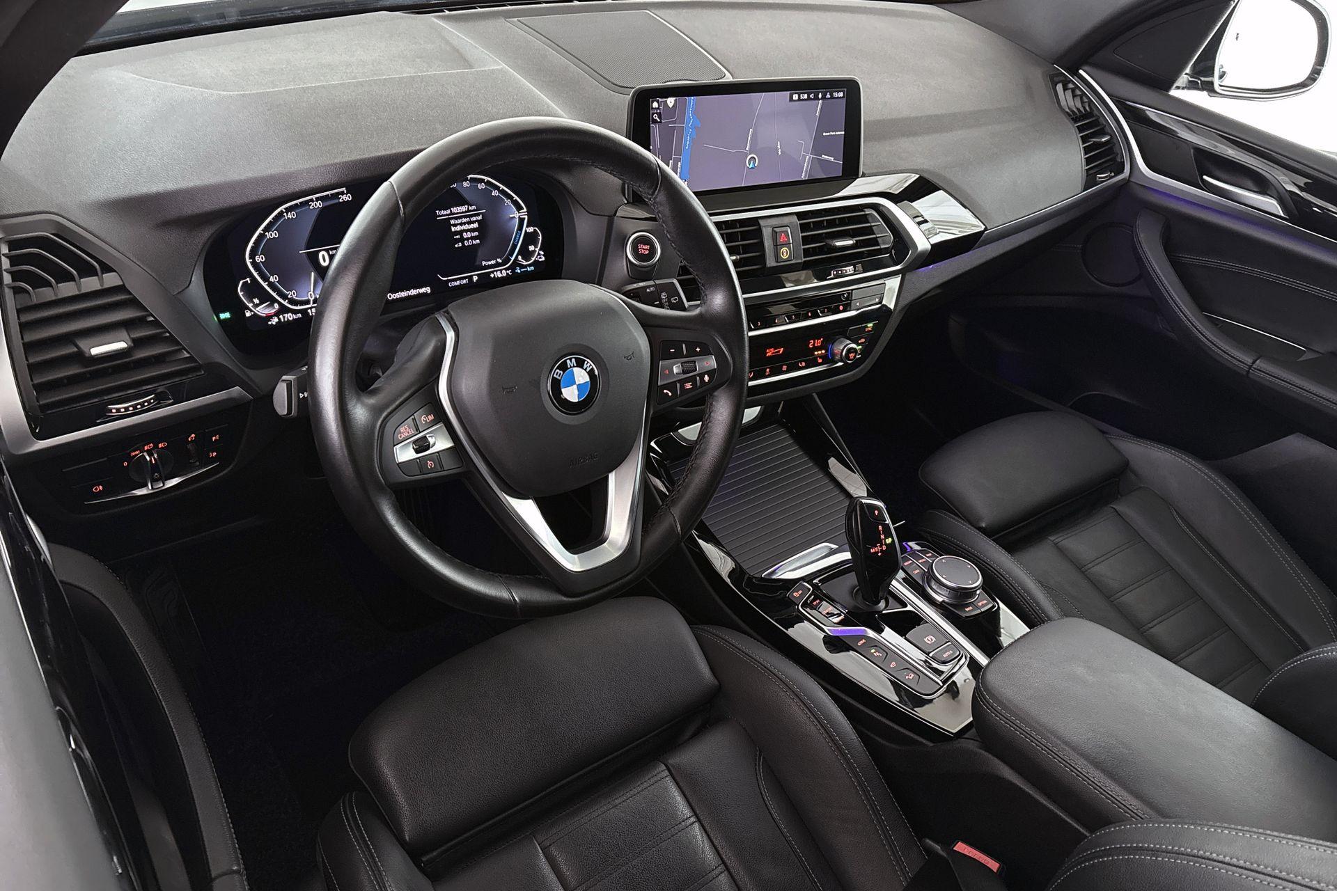 BMW X3 xDrive30e xLine - Afbeelding 5