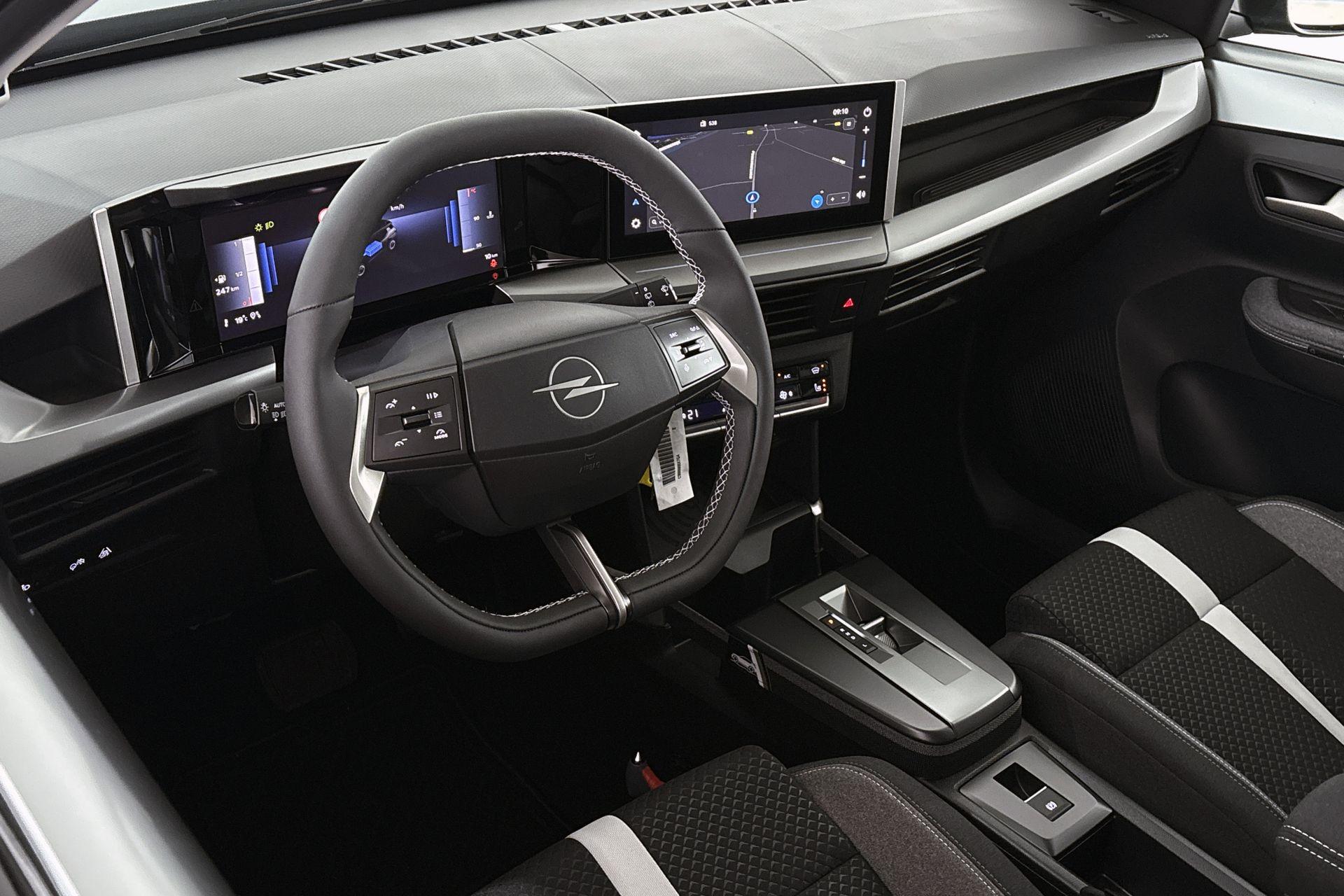 Opel Frontera 1.2 Turbo Hybrid GS - Afbeelding 5