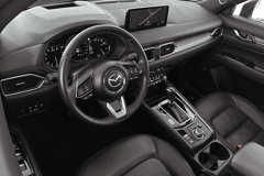 Mazda CX-5 2.0 e-SkyActiv-G M Hybrid 165 Takumi - Afbeelding 5