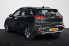 Kia Niro 1.6 GDi Hybrid DynamicLine - Afbeelding 4