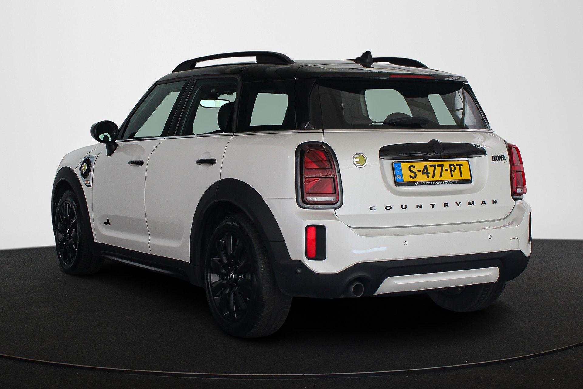 MINI Countryman 1.5 Cooper S E ALL4 Classic - Afbeelding 4