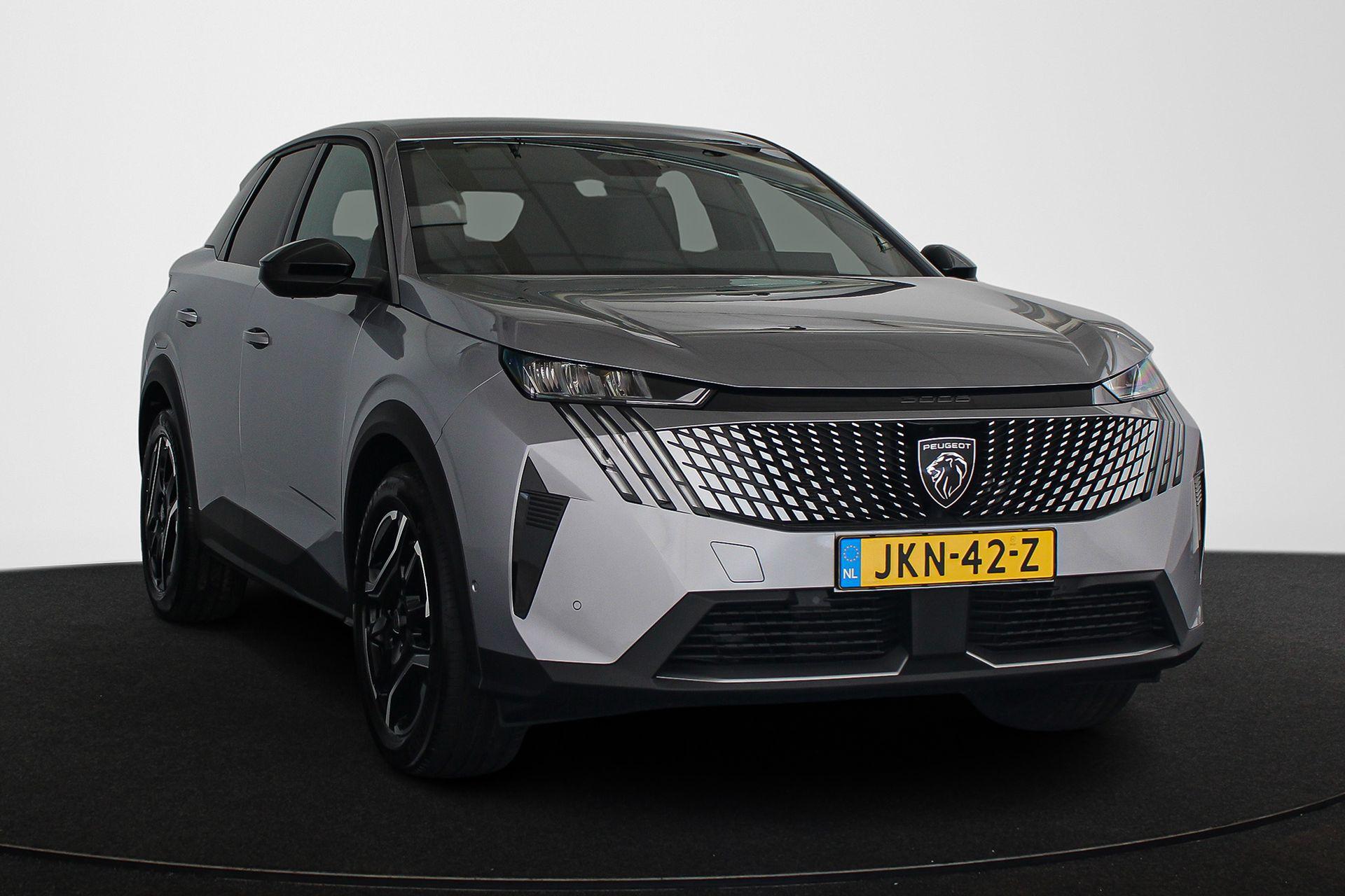 Peugeot 3008 1.6 plug-in Hybrid 195 Allure - Afbeelding 2