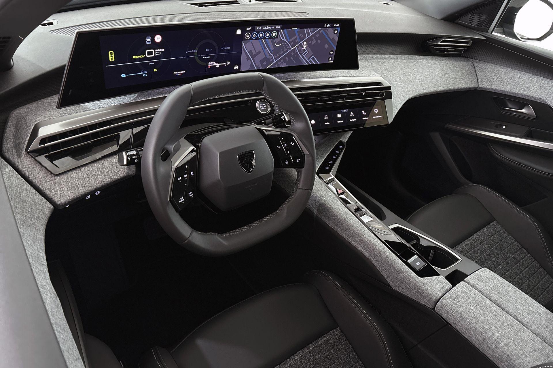 Peugeot 3008 1.6 plug-in Hybrid 195 Allure - Afbeelding 5