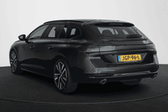 Peugeot 508 SW 1.6 HYbrid GT Line - Afbeelding 4