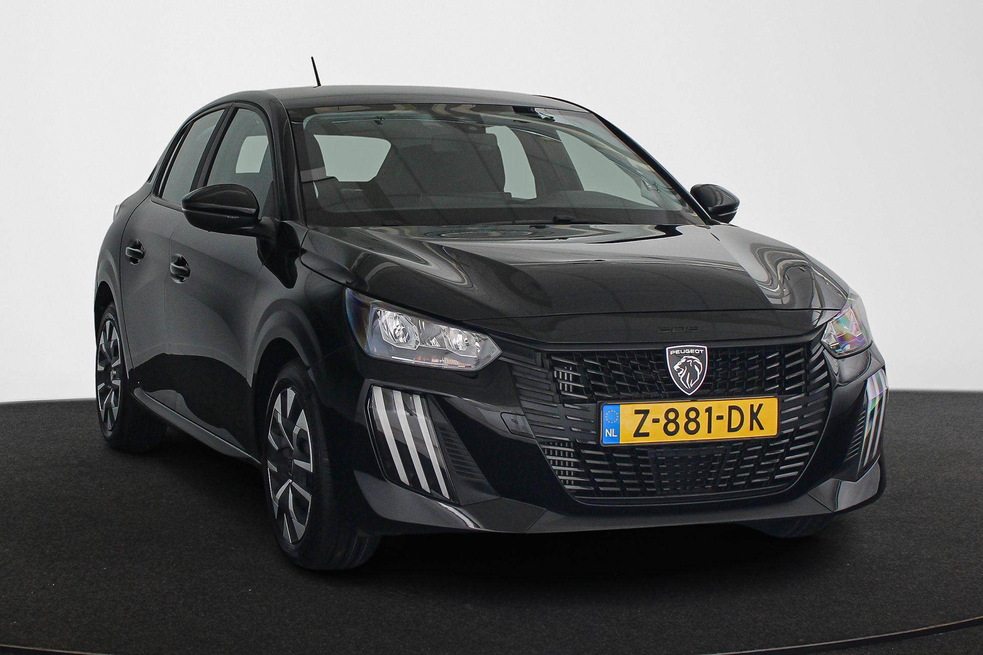 Peugeot 208 1.2 PureTech 100 Active - Afbeelding 2