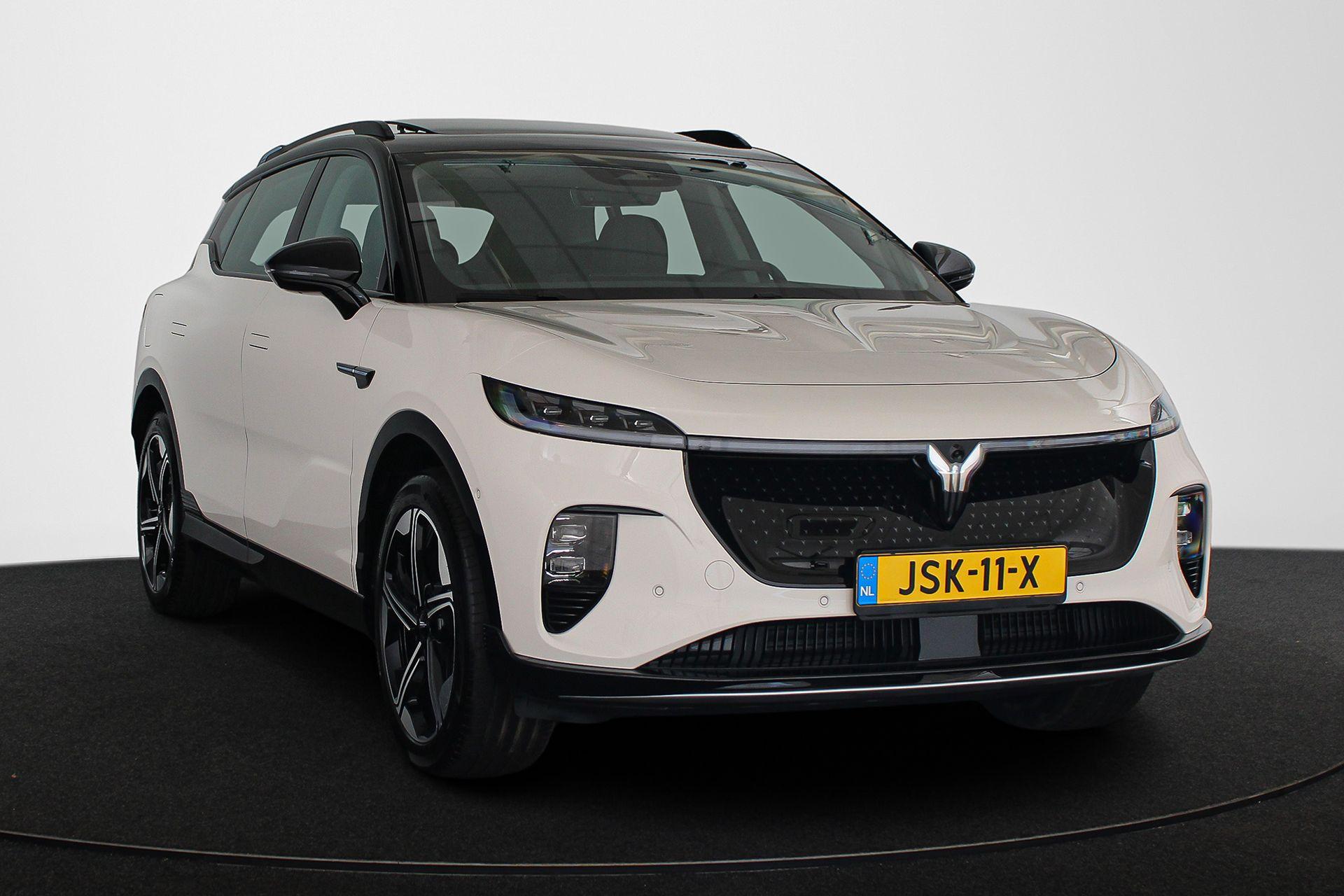 Voyah Courage Business Edition 80 kWh - Afbeelding 2