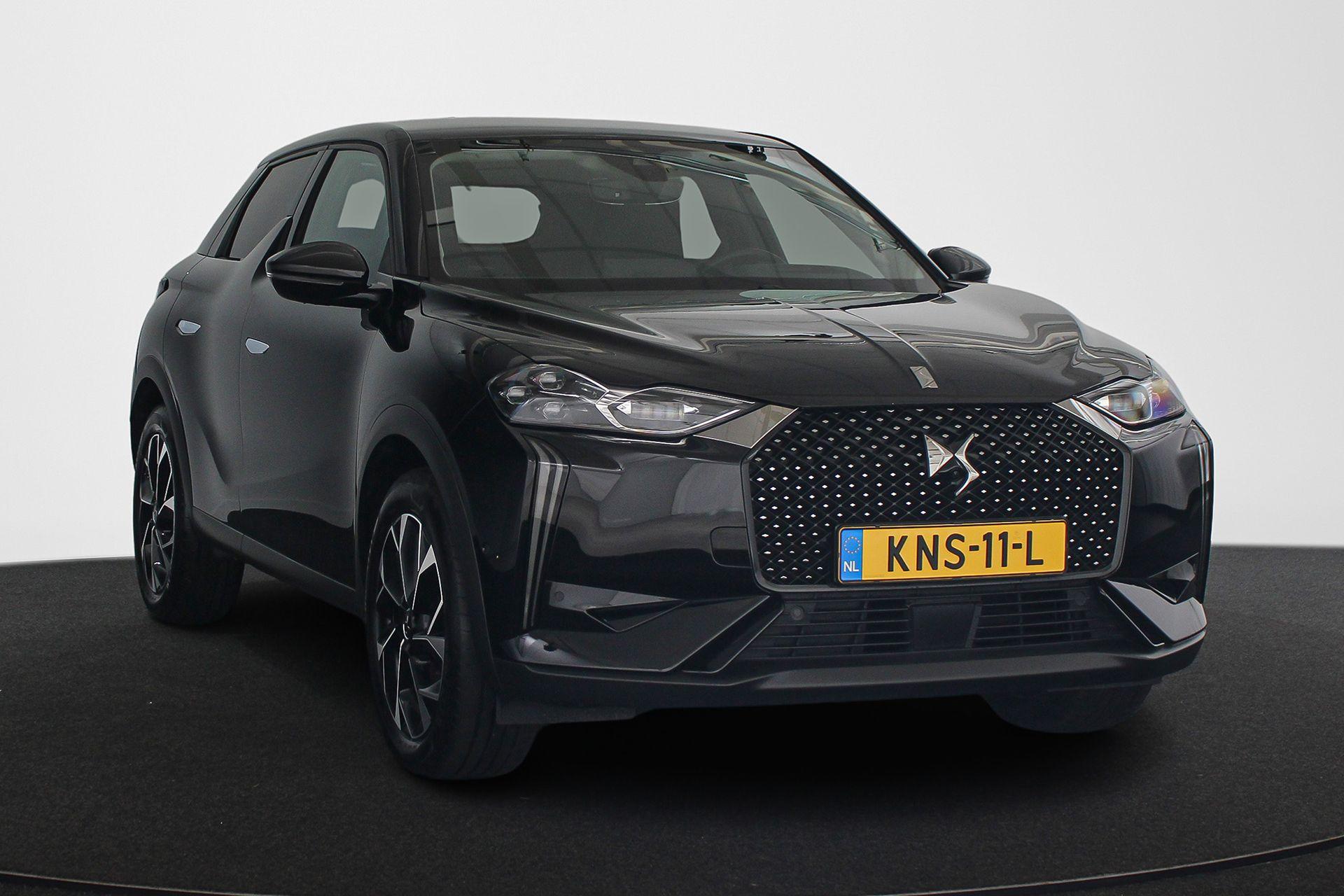 DS DS 3 E-Tense Opéra 54 kWh - Afbeelding 2