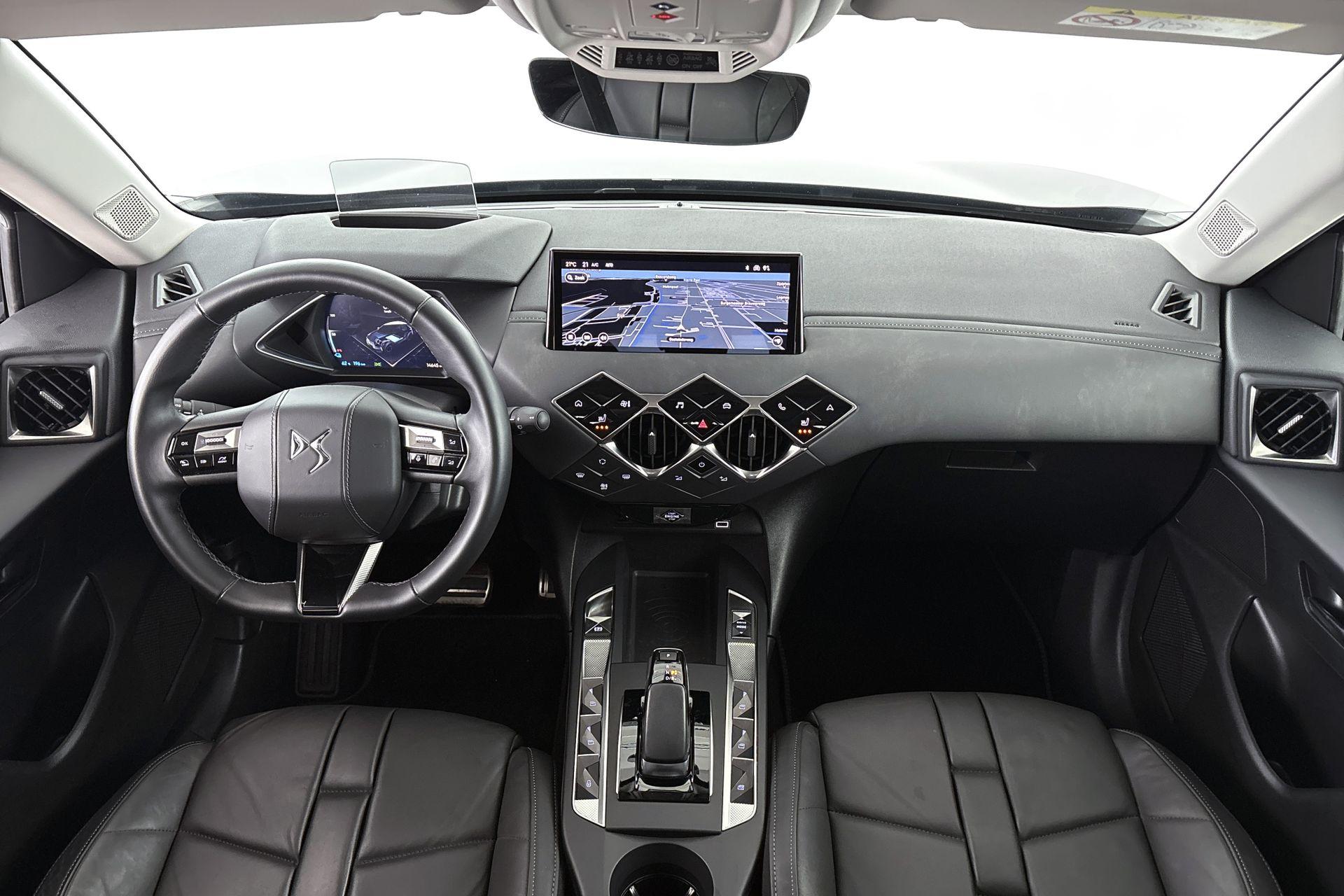 DS DS 3