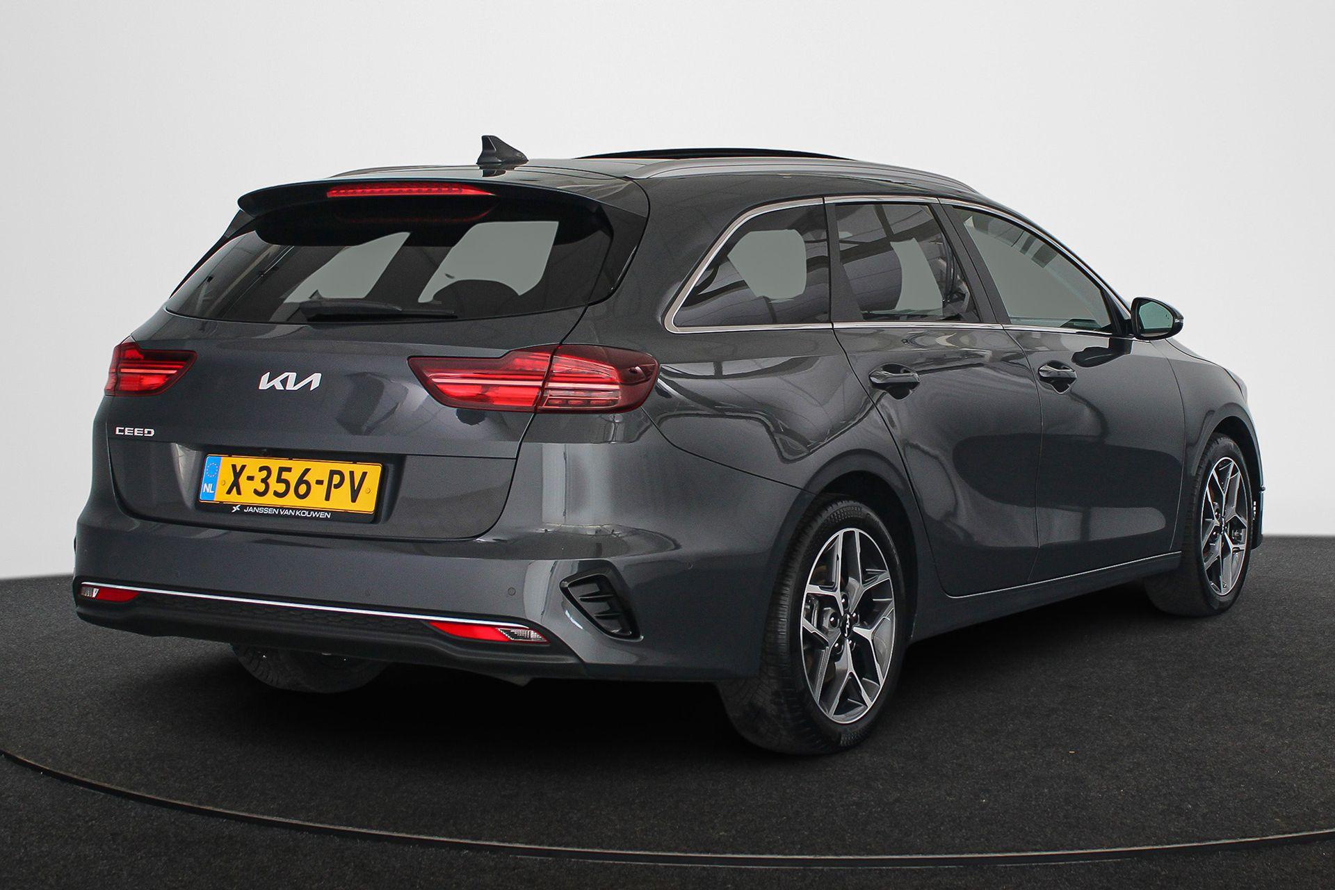 Kia Ceed Sportswagon