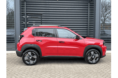 Fiat Grande Panda La Prima 11 kW 44 kWh - Afbeelding 4