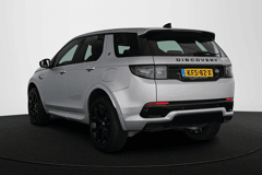 Land Rover Discovery Sport P300e 1.5 R-Dynamic SE - Afbeelding 4