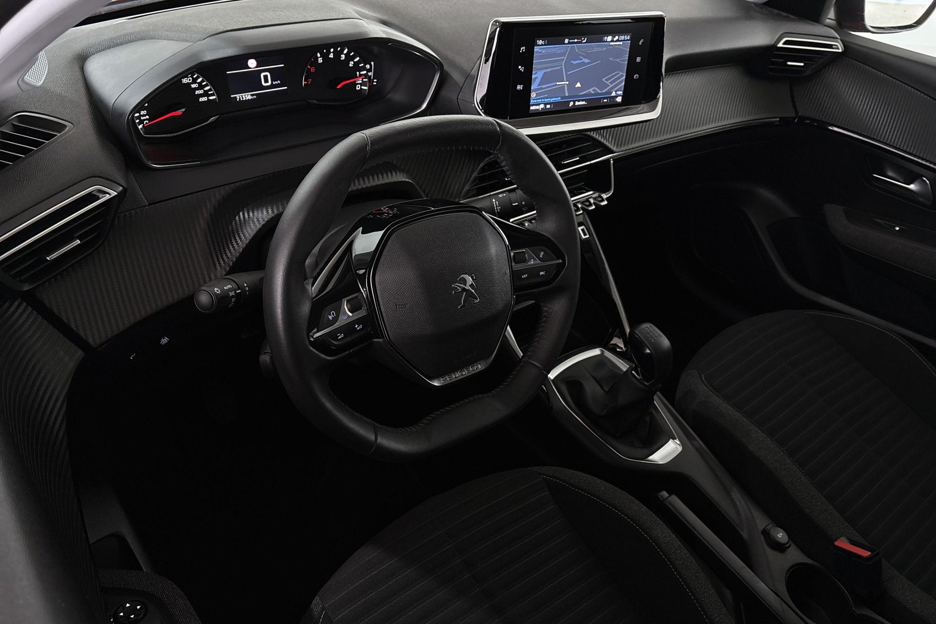 Peugeot 208 1.2 PureTech Style - Afbeelding 5